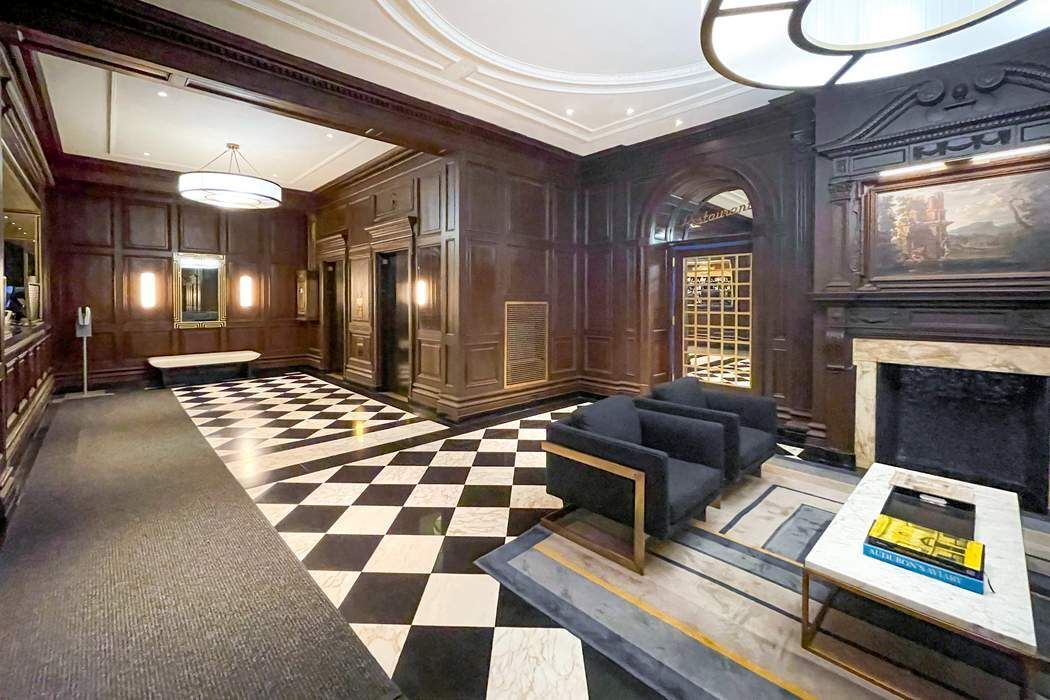 10 Park Avenue, New York, NY 10016, 2 Rooms Rooms,1 BathroomBathrooms,Residential,For Sale,Park,PRCH-8363289