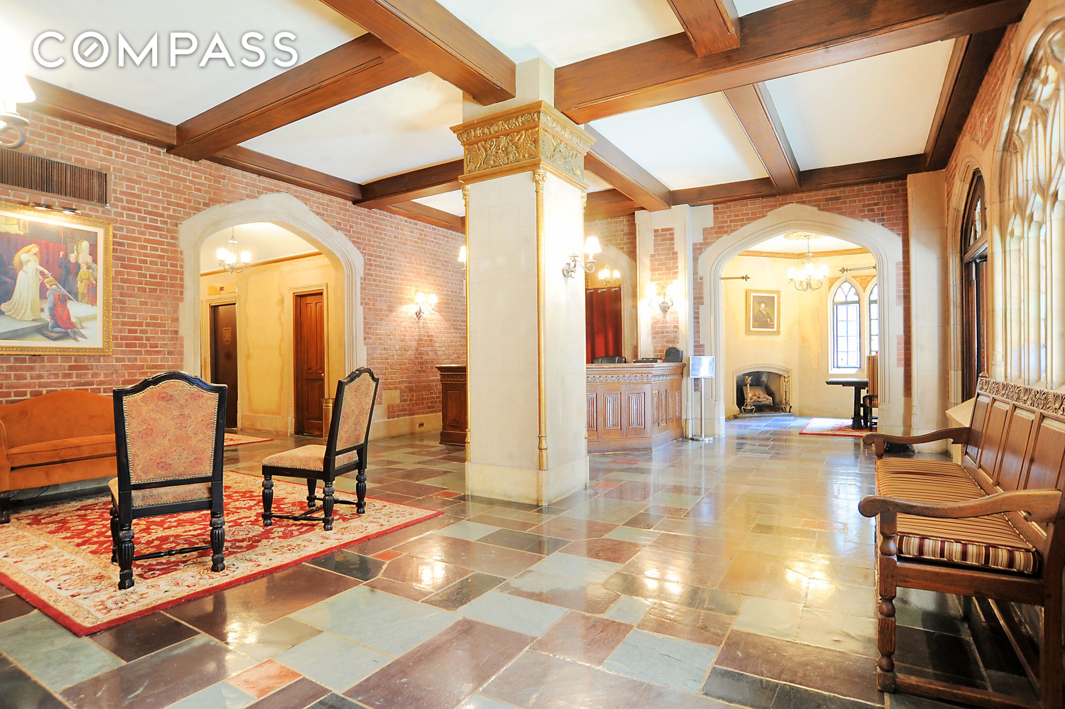 45 Tudor City Place, New York, NY 10017, 2 Rooms Rooms,1 BathroomBathrooms,Residential,For Sale,Tudor City,COMP-1610892743210112681