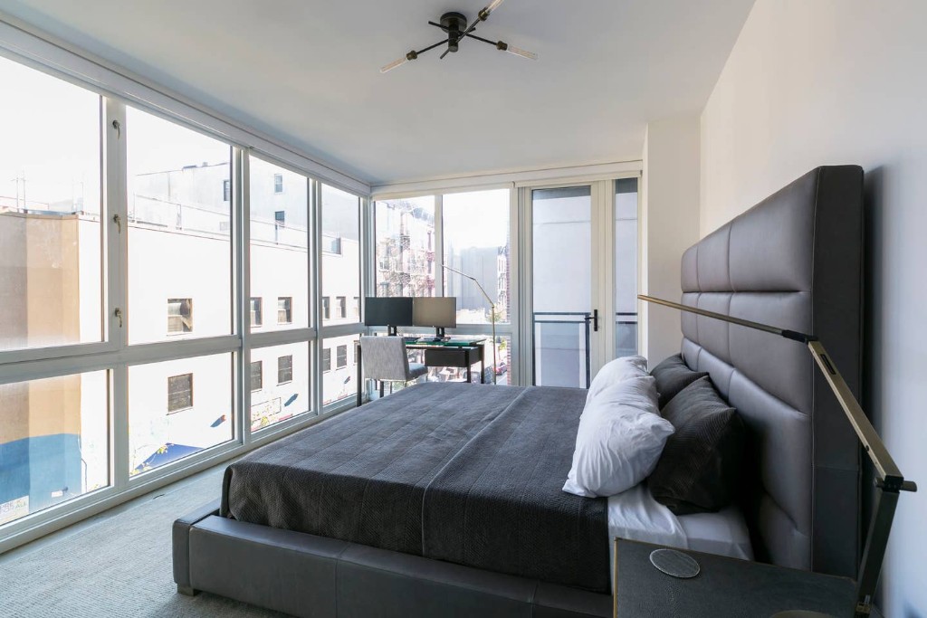 265 E Houston #4, New York City, NY, 10002