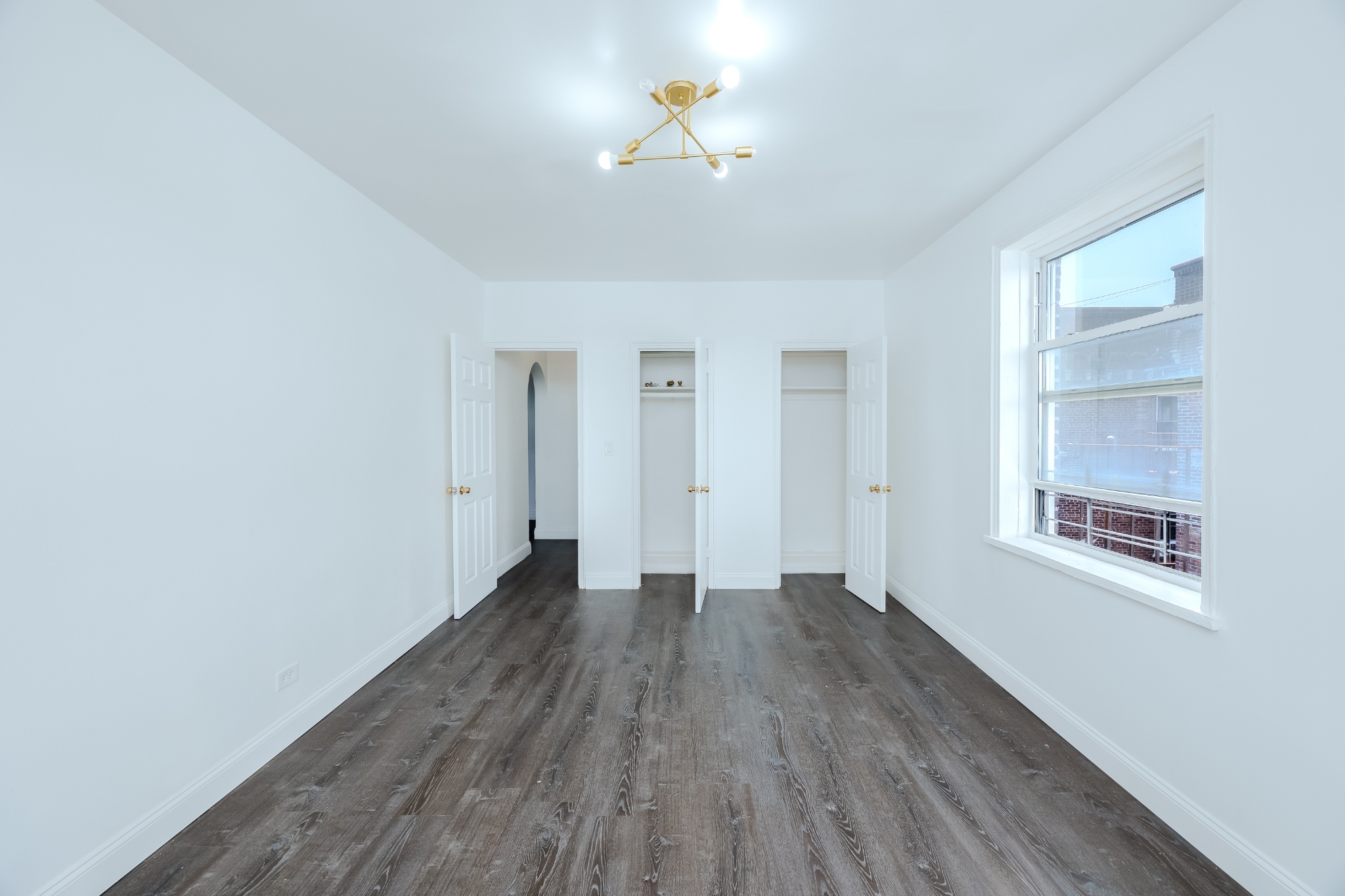 224 Highland Boulevard, New York, NY 11207, 2 Bedrooms Bedrooms, 3 Rooms Rooms,1 BathroomBathrooms,Residential,For Sale,222 Highland Blvd,Highland,BNYC-1976292