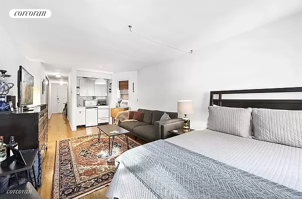 311 E 25TH Street, New York, NY 10010, 2 Rooms Rooms,1 BathroomBathrooms,Residential,For Sale,THE LIBERTY,25TH,RPLU-33423092462