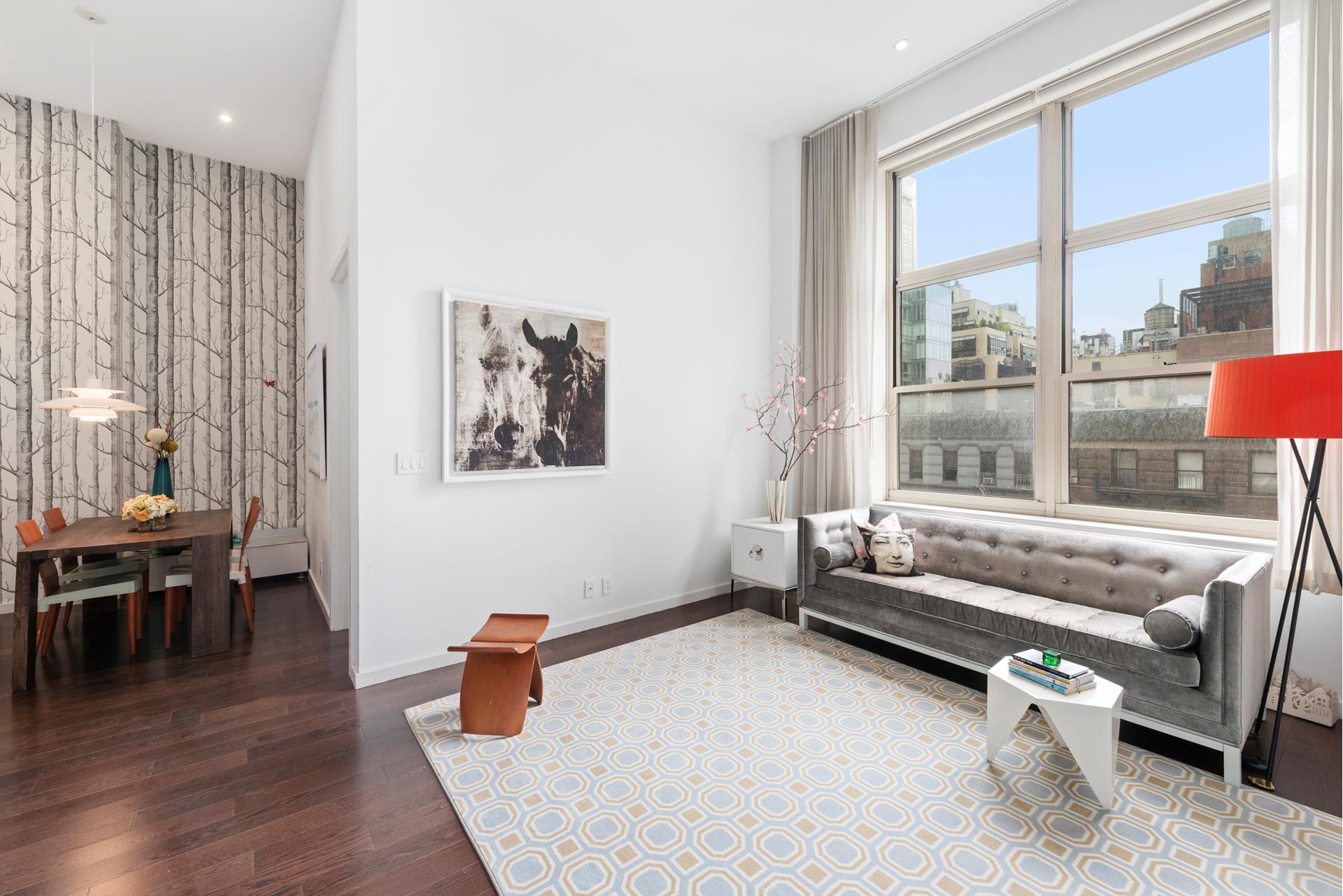 120 East 87th Street R6ij, Carnegie Hill, Upper East Side, NYC - 3 Bedrooms  
2 Bathrooms  
6 Rooms - 