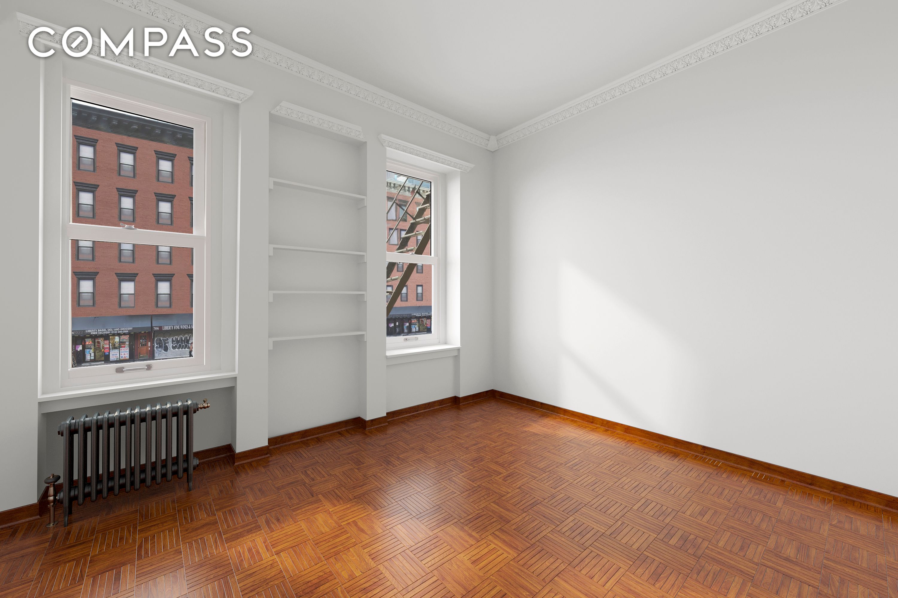 715 9th Avenue, New York, NY 10019, 1 Bedroom Bedrooms, 4 Rooms Rooms,1 BathroomBathrooms,Residential,For Sale,9th,COMP-1616073233012008249