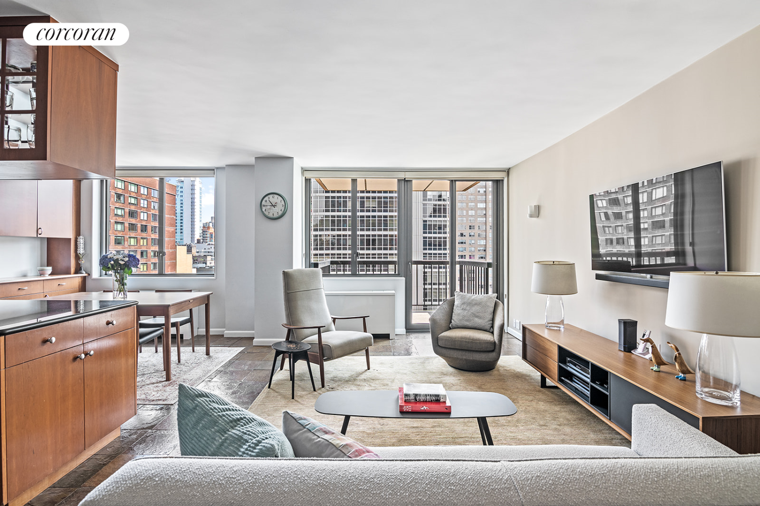 300 East 54th Street 25J