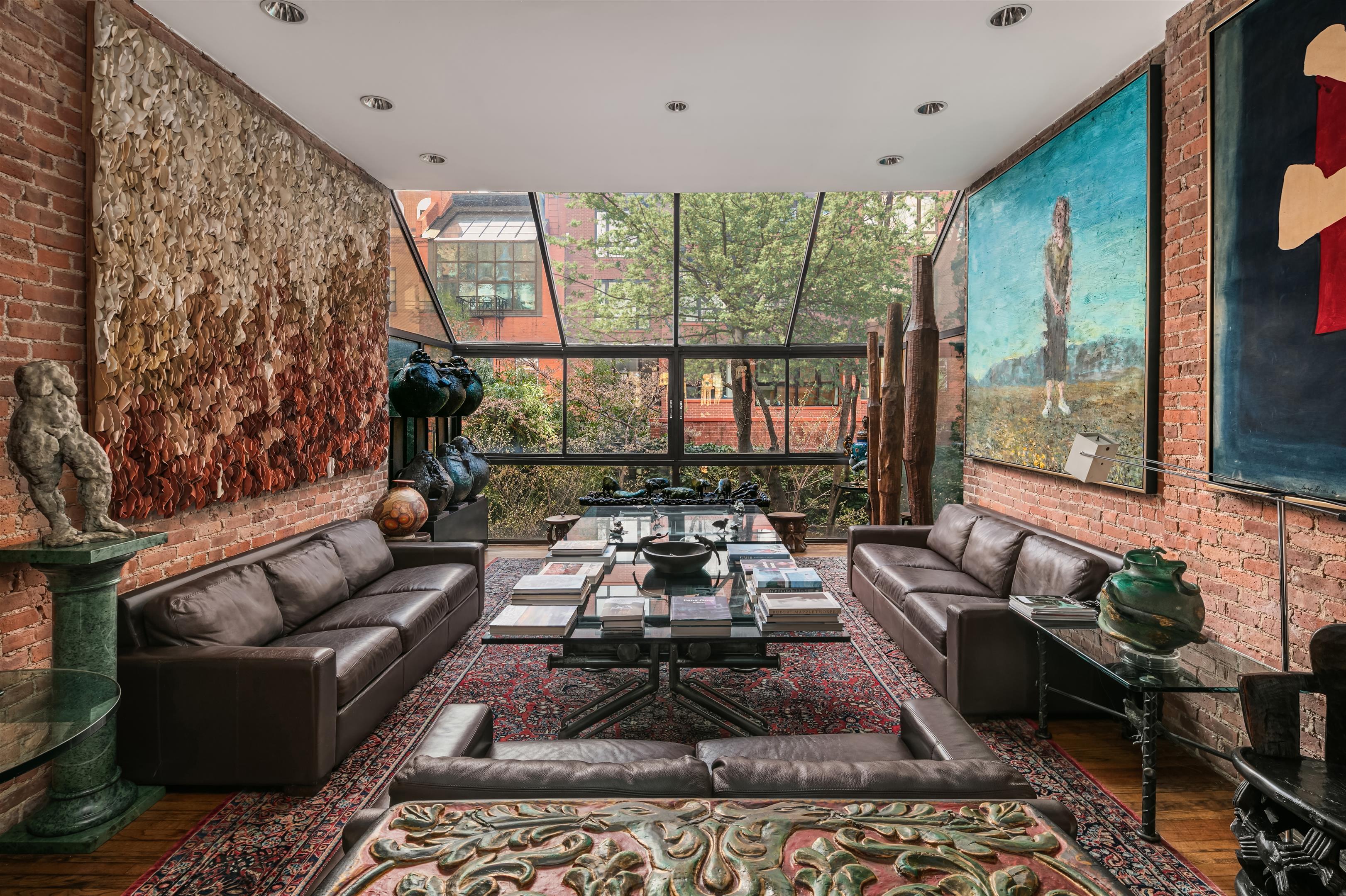 178 East 75th Street, Lenox Hill, Upper East Side, NYC - 5 Bedrooms  
5.5 Bathrooms  
12 Rooms - 