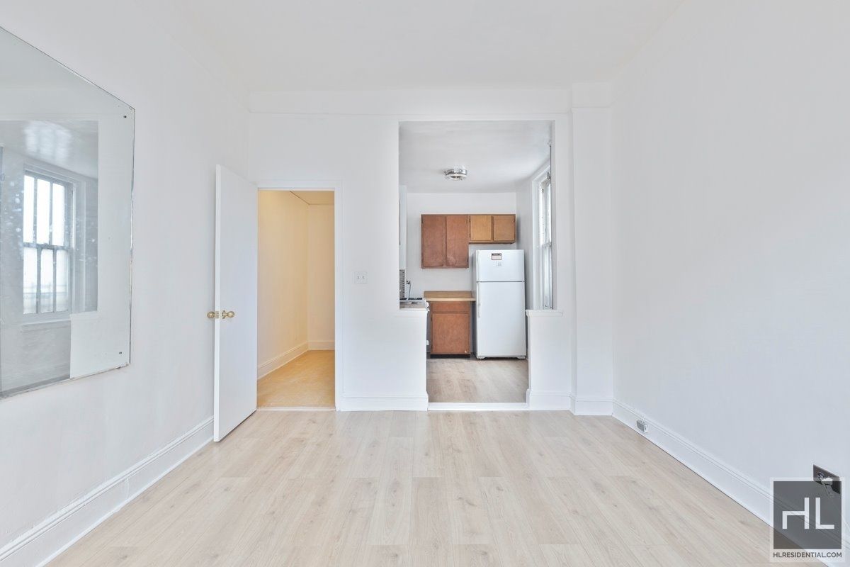 135 West 115th Street 5A, Harlem, Upper Manhattan, NYC - 1 Bedrooms  
1 Bathrooms  
3 Rooms - 