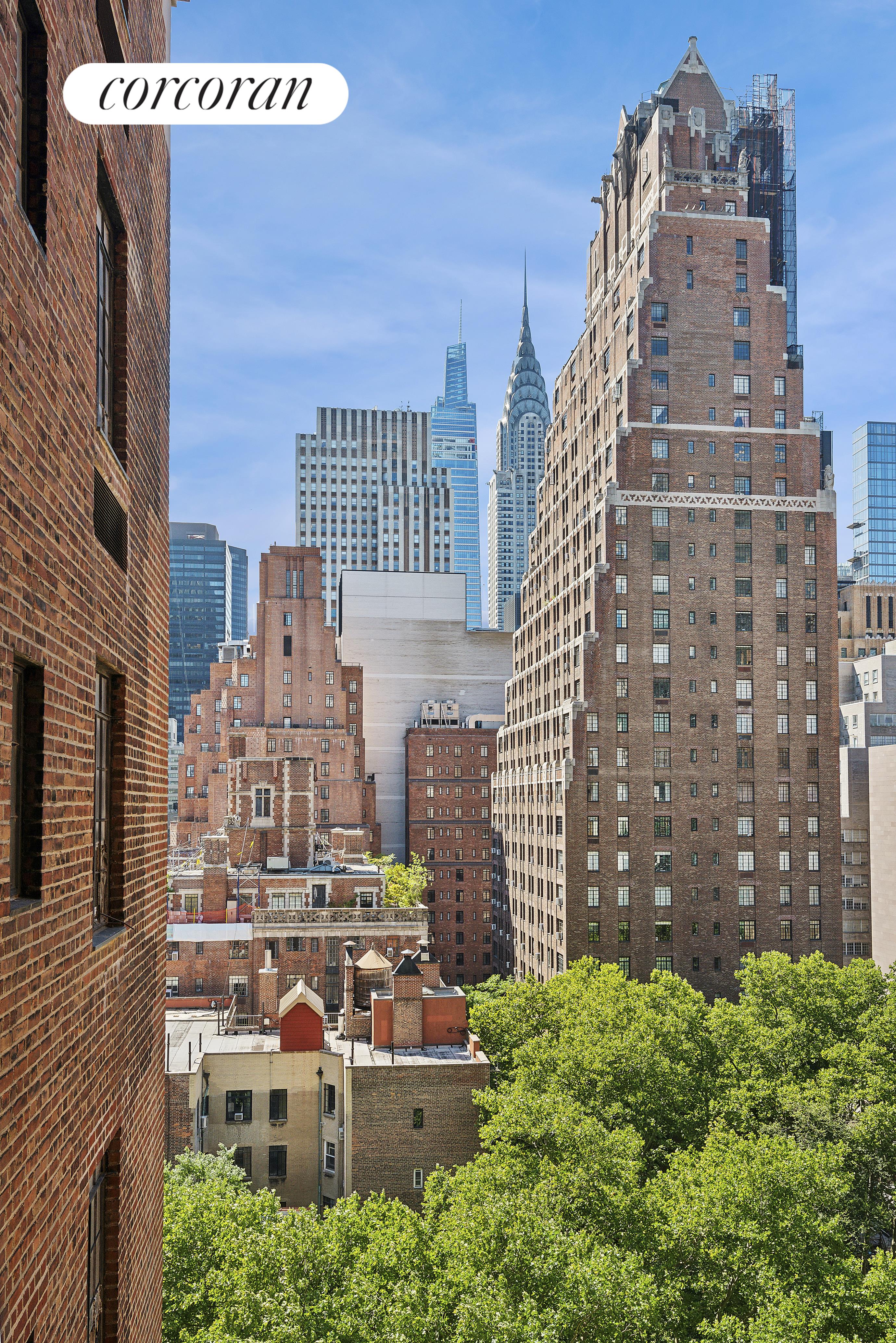 25 TUDOR CITY Place, New York, NY 10017, 2 Rooms Rooms,1 BathroomBathrooms,Residential,For Sale,TUDOR TOWER,TUDOR CITY,RPLU-33423076949