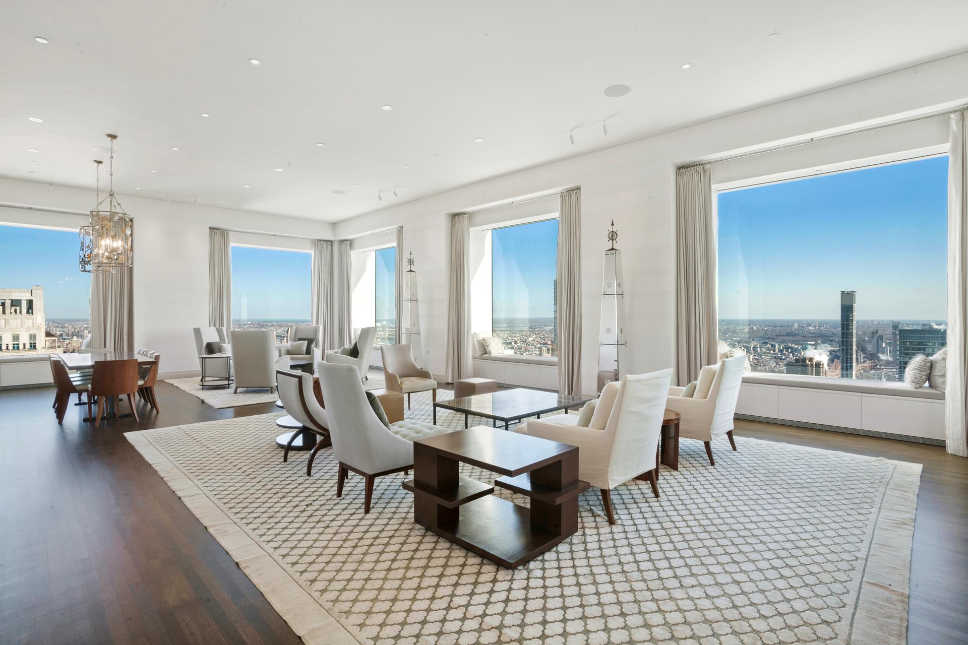 Photo 1 of 432 Park Avenue 59Ab, Midtown East, NYC, $70,000, Web #: 1077490314