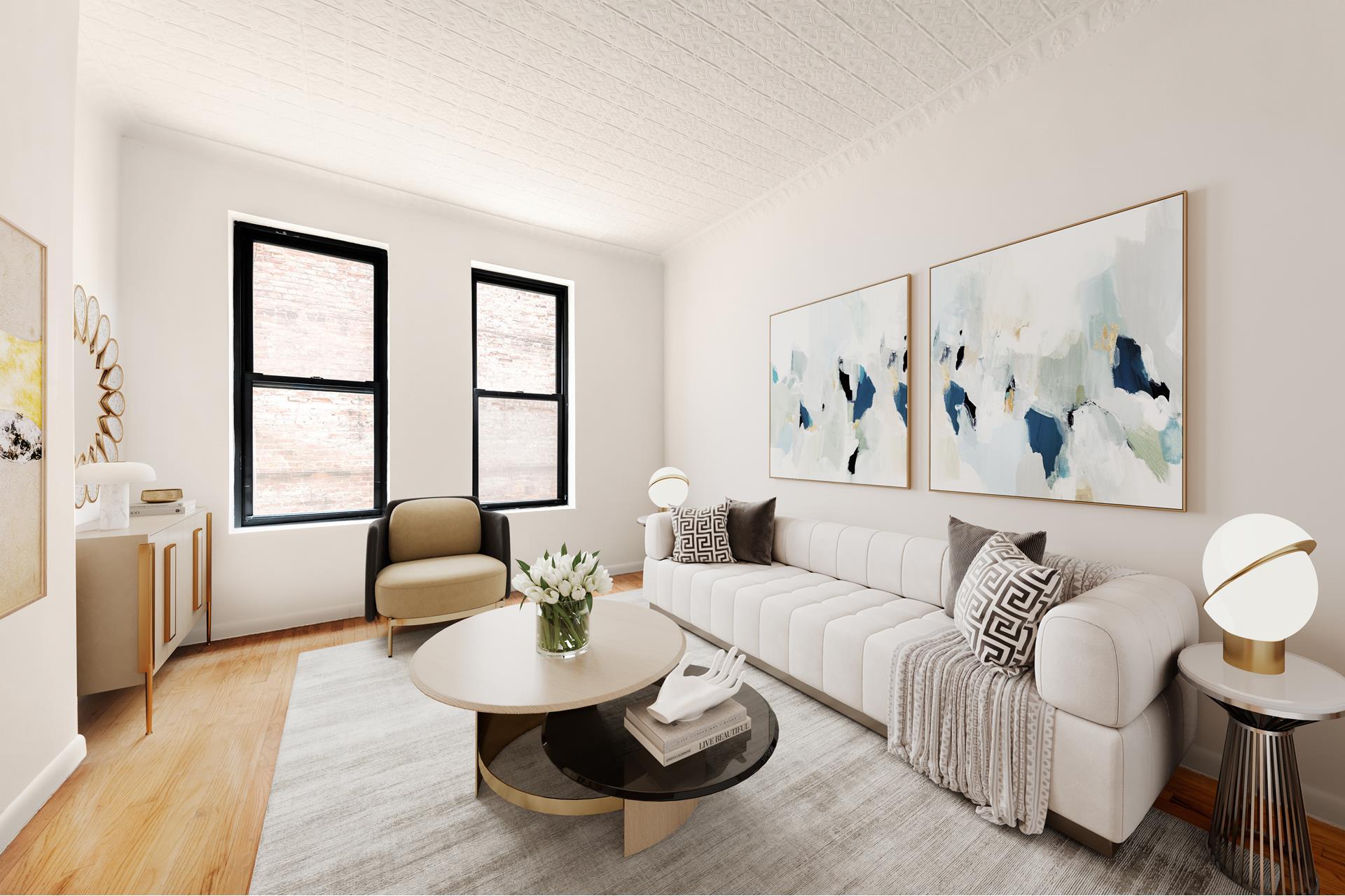 332 E 77TH Street, New York, NY 10075, 1 Bedroom Bedrooms, 3 Rooms Rooms,1 BathroomBathrooms,Residential,For Sale,77TH,RPLU-5123103917