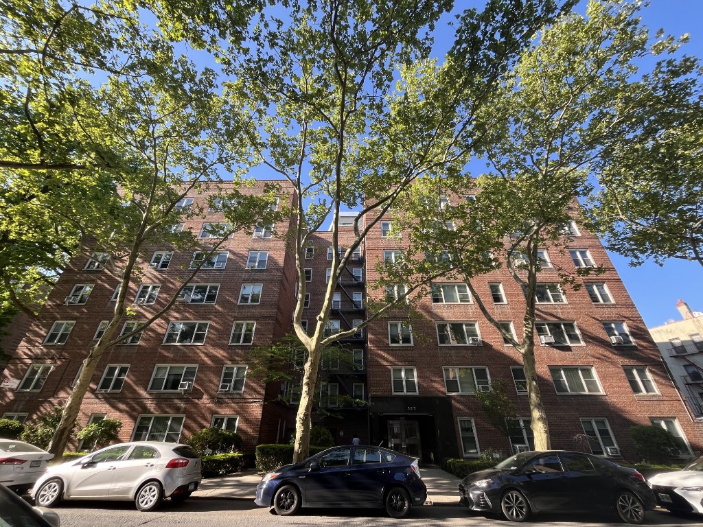 525 W 236th Street, New York, NY 10463, 2 Rooms Rooms,1 BathroomBathrooms,Residential,For Sale,236th,RLMX-101664