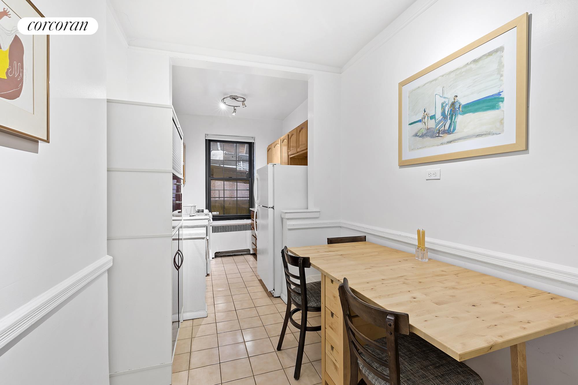 50 PARK Terrace, New York, NY 10034, 1 Bedroom Bedrooms, 4 Rooms Rooms,1 BathroomBathrooms,Residential,For Sale,PARK,RPLU-33423107541