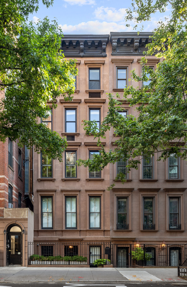 Photo 1 of 134 East 62nd Street, Upper East Side, NYC, $13,750,000, Web #: 1077589035