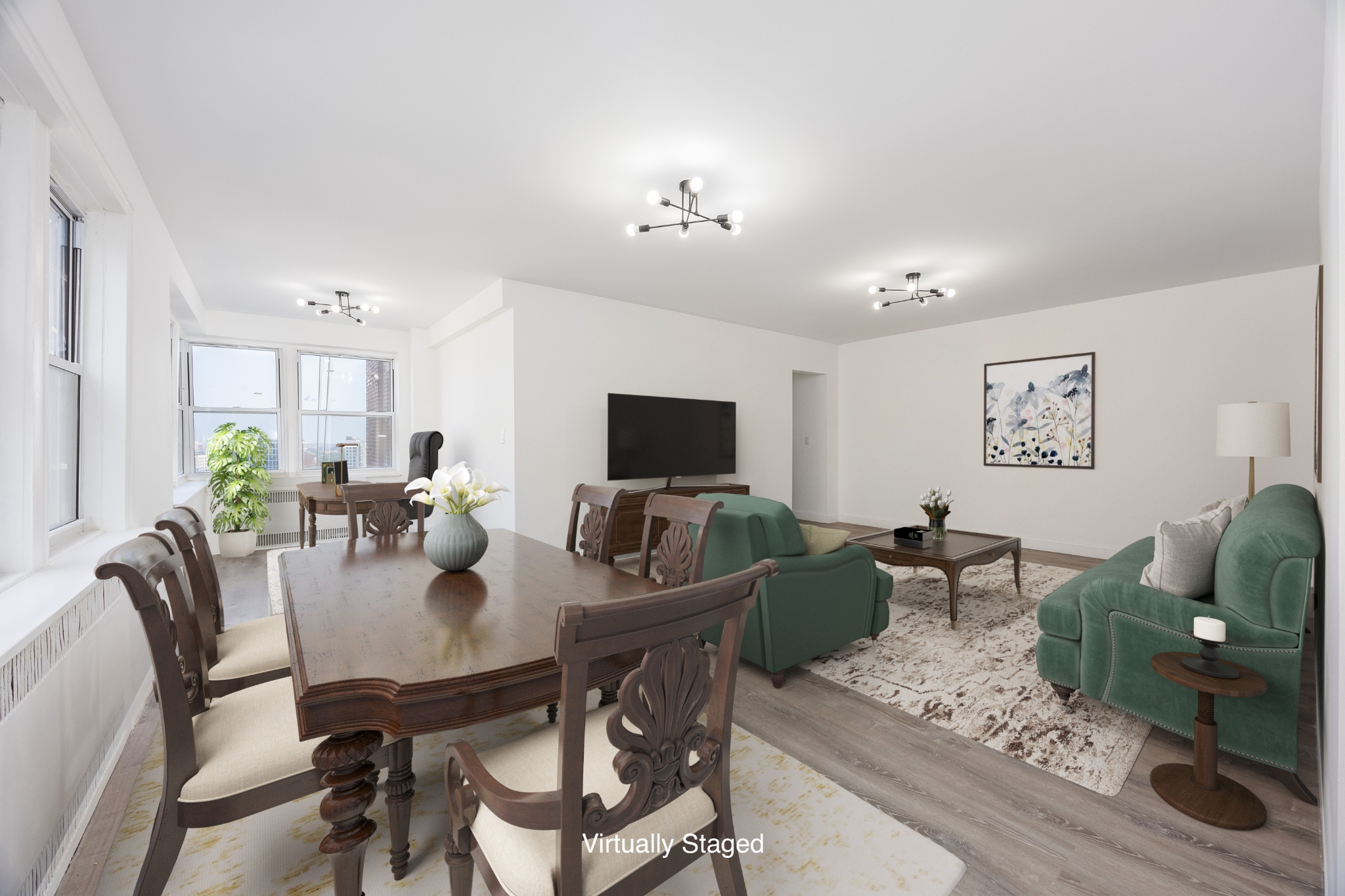 224 Highland Boulevard, New York, NY 11207, 1 Bedroom Bedrooms, 2 Rooms Rooms,1 BathroomBathrooms,Residential,For Sale,222 Highland Blvd,Highland,BNYC-1976295