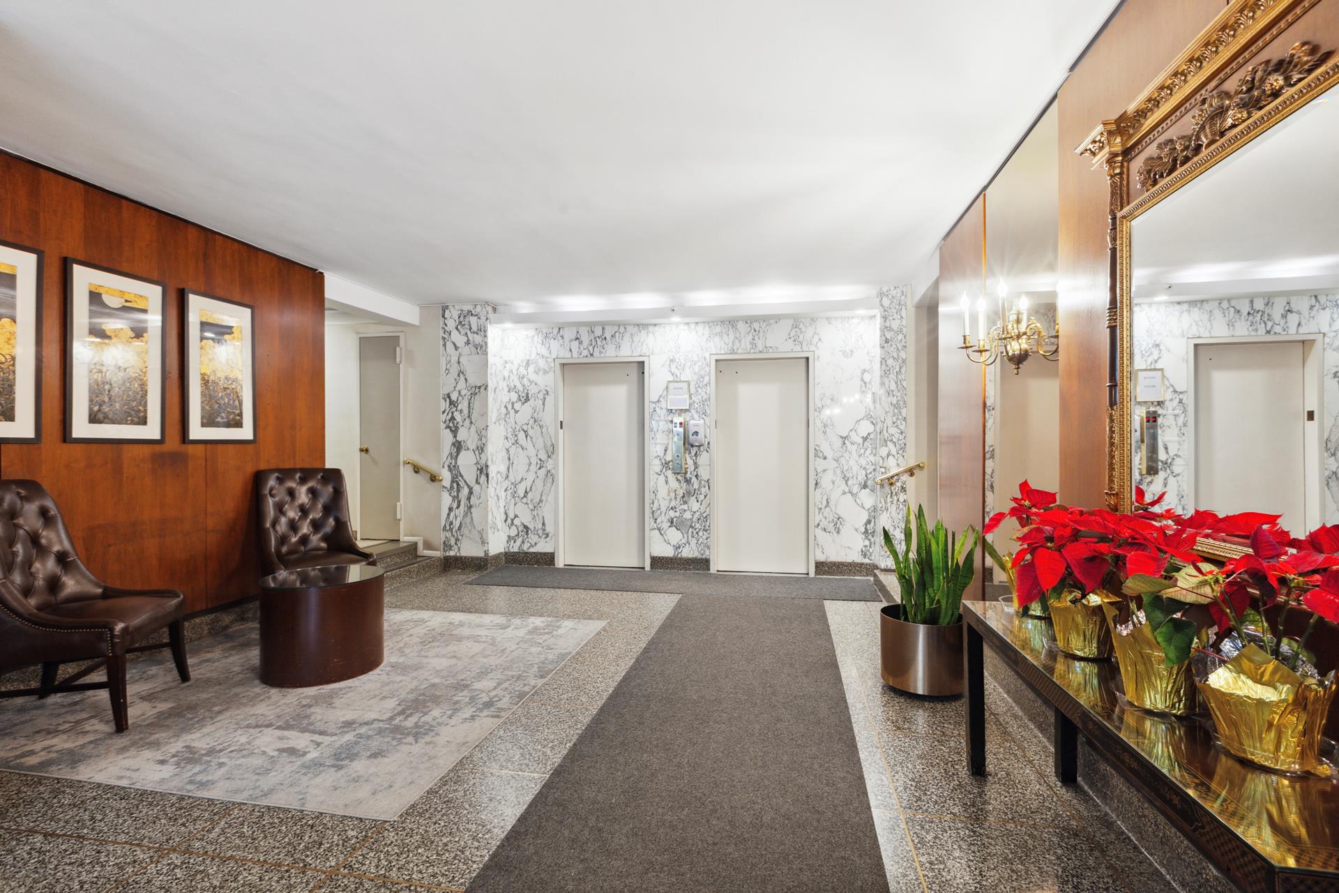 205 E 77TH Street, New York, NY 10075, 2 Rooms Rooms,1 BathroomBathrooms,Residential,For Sale,DOVER HOUSE,77TH,RPLU-5123105827