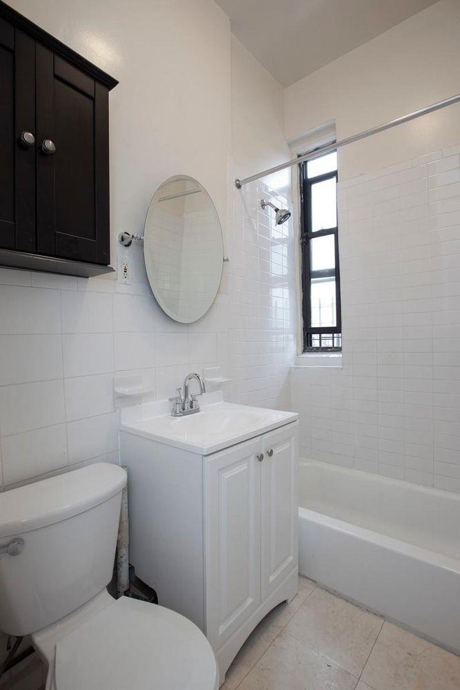 741 St Nicholas Avenue, New York, NY 10031, 1 Bedroom Bedrooms, 3 Rooms Rooms,1 BathroomBathrooms,Residential,For Sale,St Nicholas,OLRS-1872532