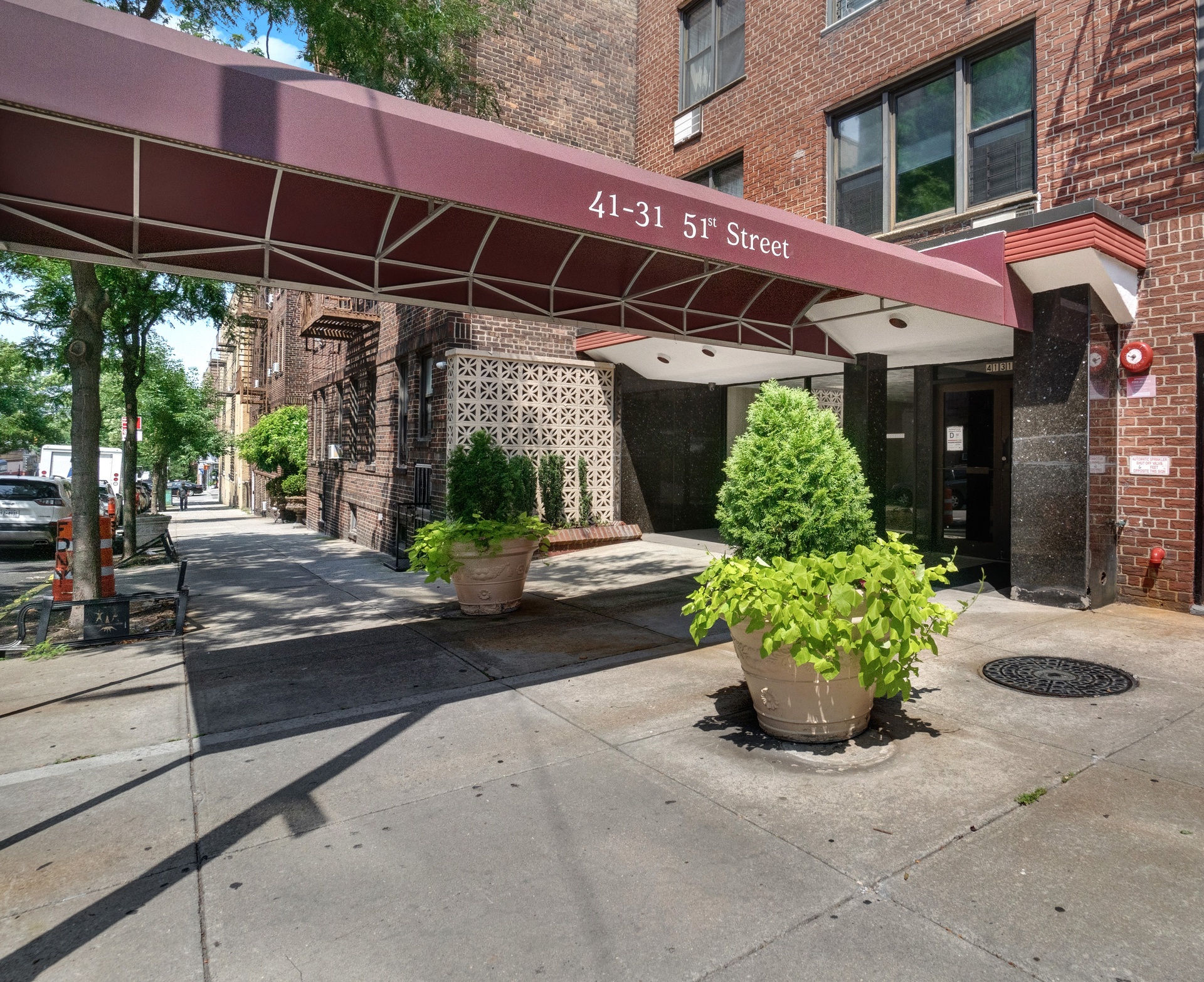 41-31 51st Street, New York, NY 11377, 1 Bedroom Bedrooms, 3 Rooms Rooms,1 BathroomBathrooms,Residential,For Sale,51st,OLRS-2095779