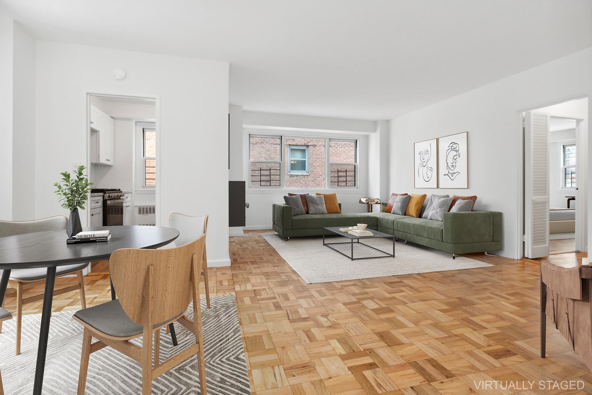 123 East 75th Street 10B