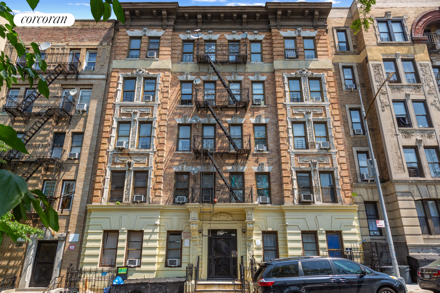 525 W 138TH Street, New York, NY 10031, 3 Bedrooms Bedrooms, 5 Rooms Rooms,1 BathroomBathrooms,Residential,For Sale,138TH,RPLU-33423107835