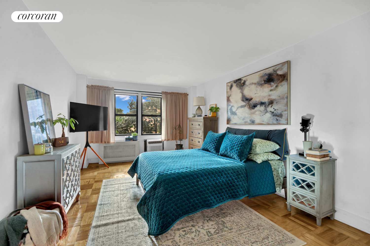 3731 73RD Street, New York, NY 11372, 1 Bedroom Bedrooms, 3 Rooms Rooms,1 BathroomBathrooms,Residential,For Sale,BIRCHWOOD HOUSE,73RD,RPLU-33423127572