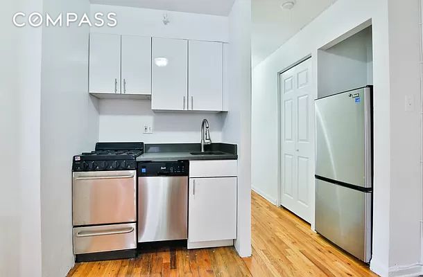 311 E 25th Street, New York, NY 10010, 1 Room Rooms,1 BathroomBathrooms,Residential,For Sale,25th,COMP-1634105894775373001