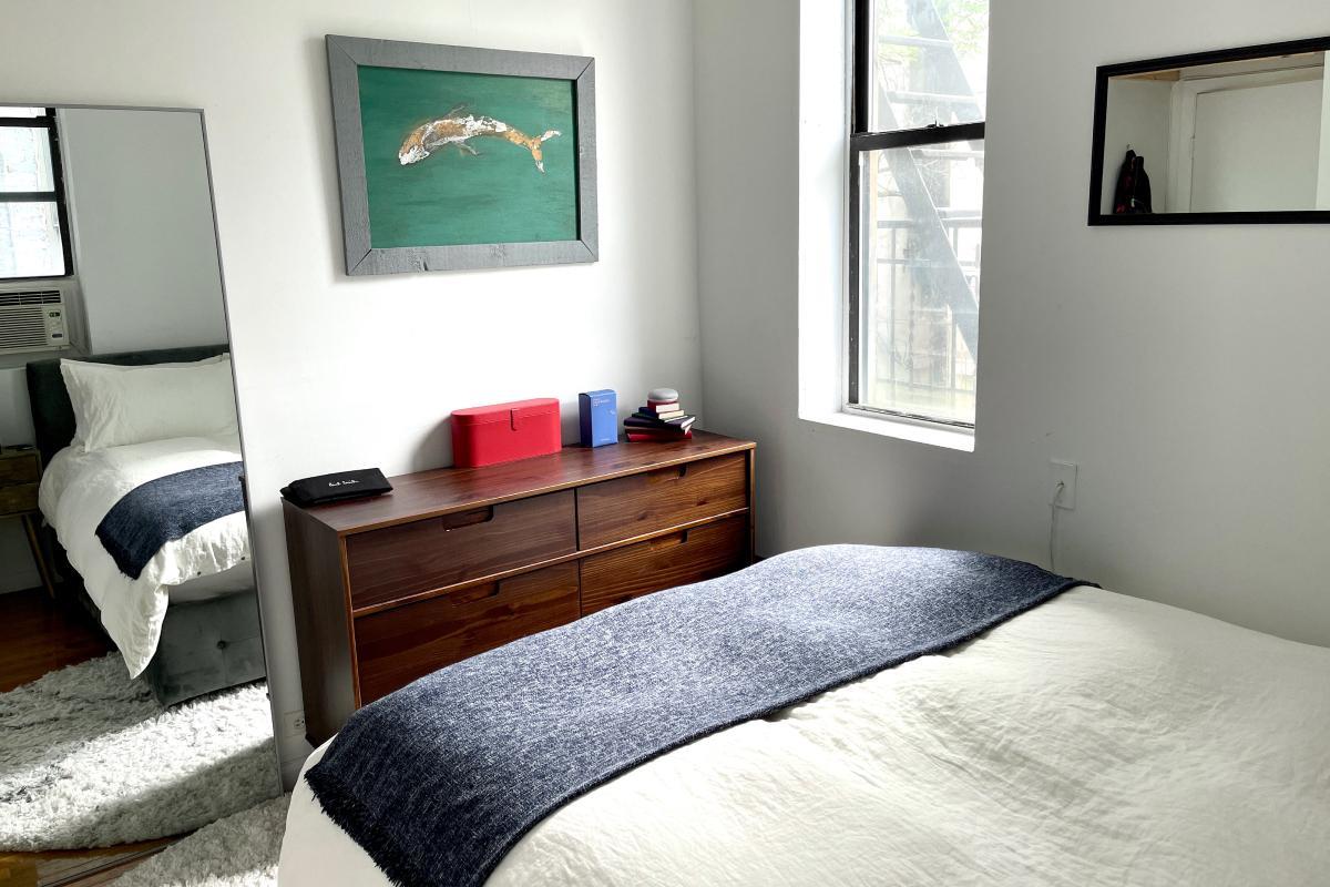 164 E 107th Street, New York, NY 10029, 1 Bedroom Bedrooms, 3 Rooms Rooms,1 BathroomBathrooms,Residential Lease,For Rent,107th,OLRS-2097084