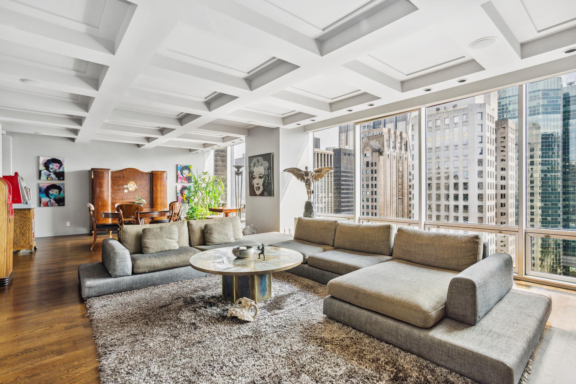 641 5TH Avenue, New York, NY 10022, 3 Bedrooms Bedrooms, 7 Rooms Rooms,3 BathroomsBathrooms,Residential,For Sale,OLYMPIC TOWER,5TH,RPLU-5123110836