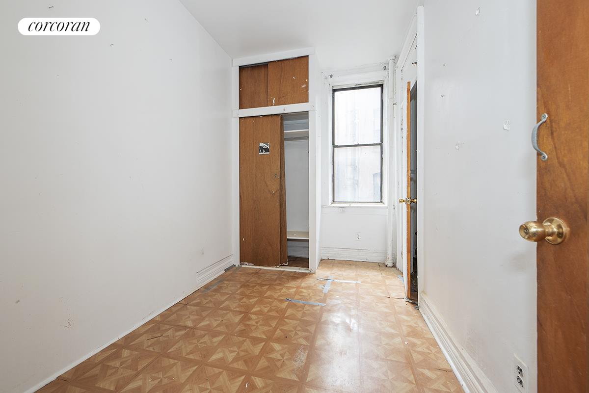 518 W 134TH Street, New York, NY 10031, 2 Bedrooms Bedrooms, 4 Rooms Rooms,1 BathroomBathrooms,Residential,For Sale,134TH,RPLU-33423139592