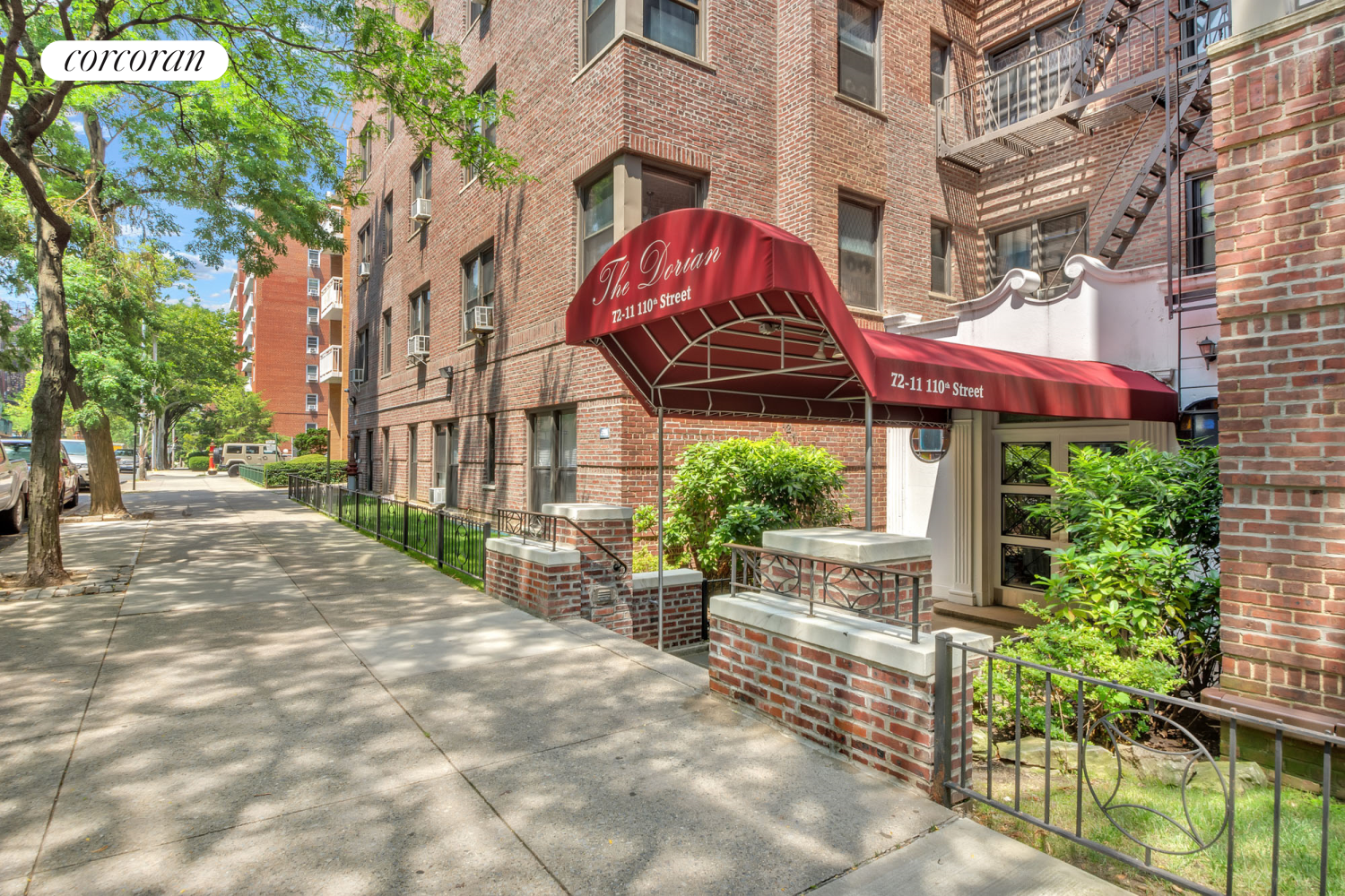 72-11 110TH Street, New York, NY 11375, 1 Bedroom Bedrooms, 4 Rooms Rooms,1 BathroomBathrooms,Residential,For Sale,110TH,RPLU-33423141749