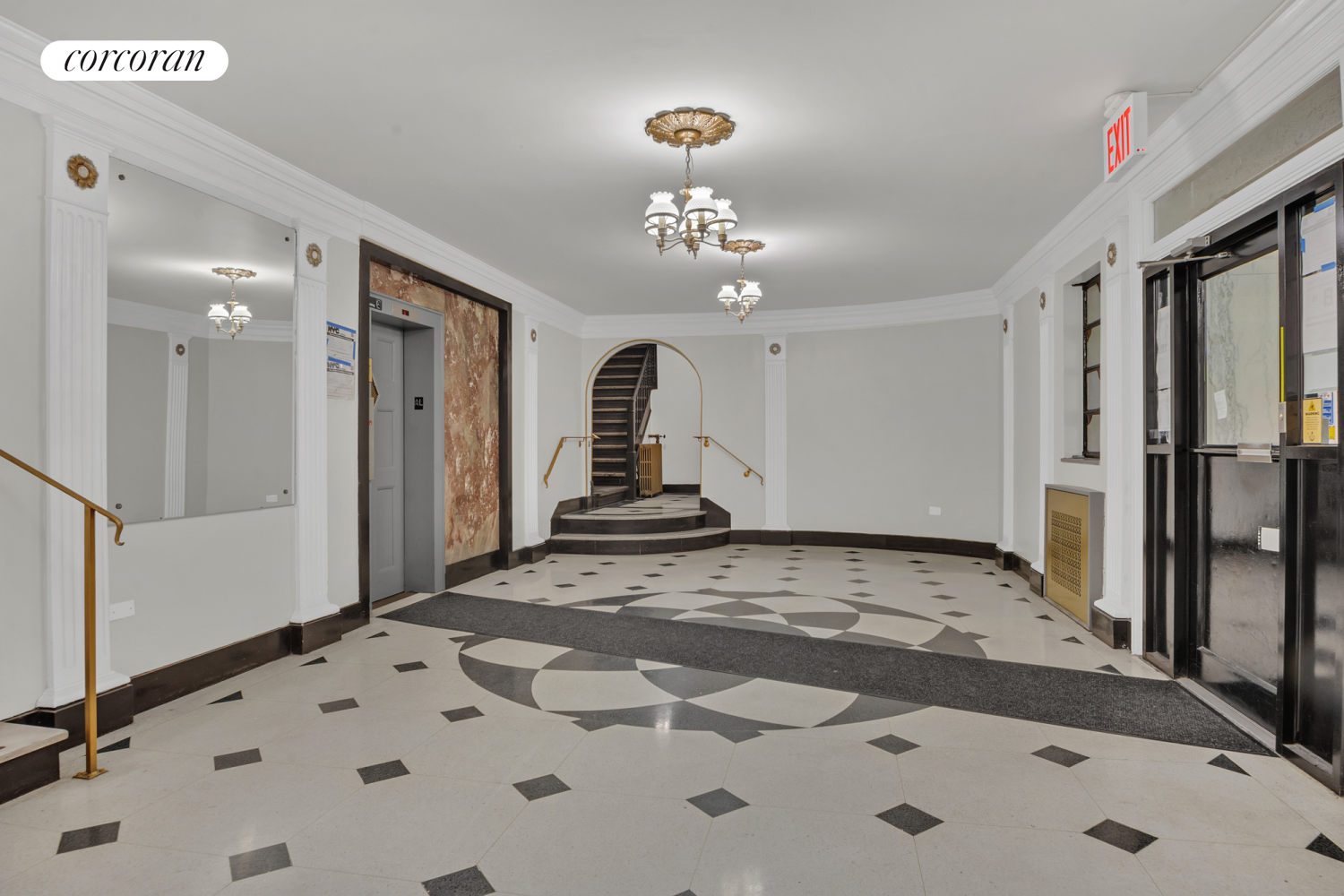 72-11 110TH Street, New York, NY 11375, 1 Bedroom Bedrooms, 4 Rooms Rooms,1 BathroomBathrooms,Residential,For Sale,110TH,RPLU-33423141749