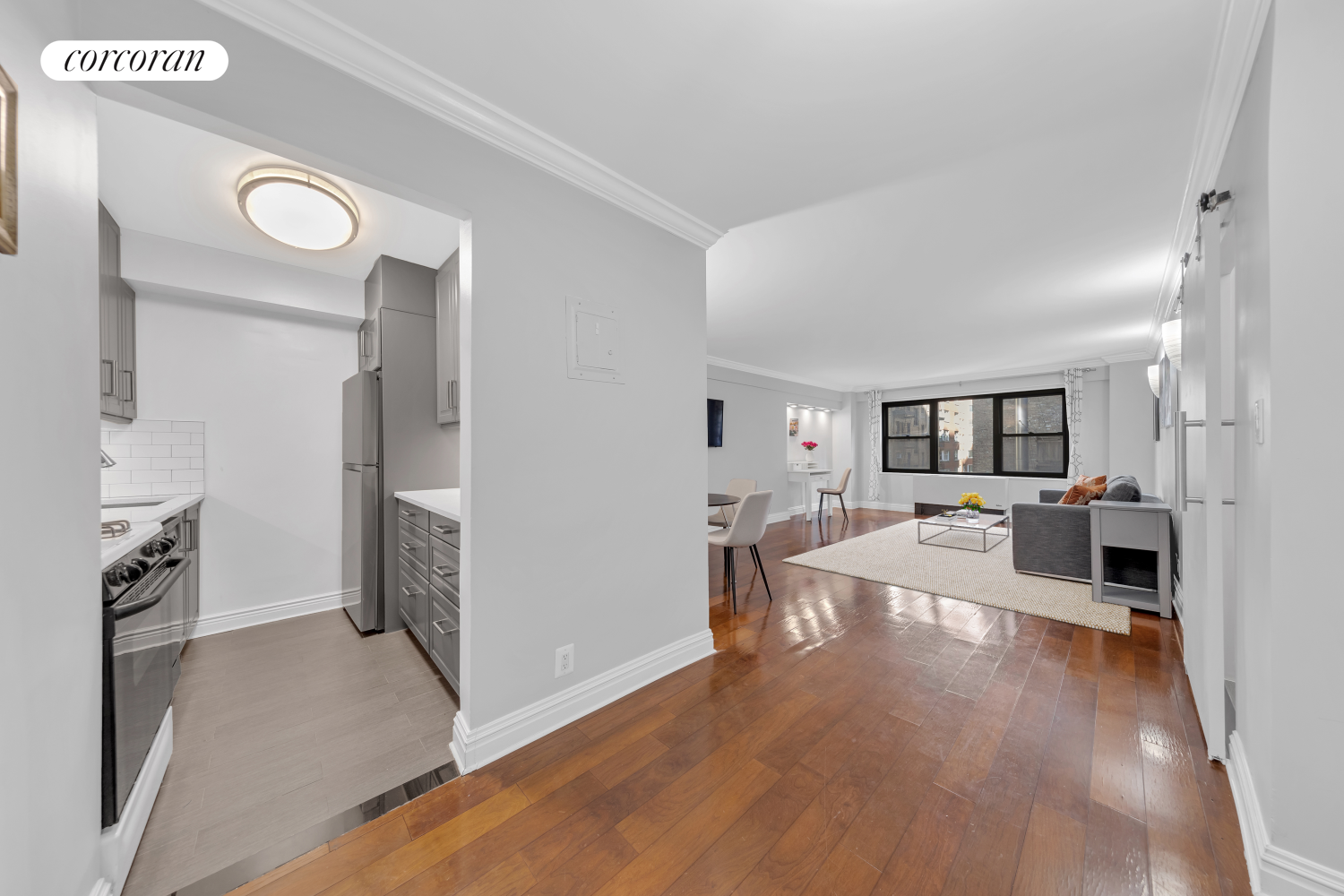 1036 PARK Avenue, New York, NY 10028, 3 Rooms Rooms,1 BathroomBathrooms,Residential,For Sale,PARK,RPLU-33423149579