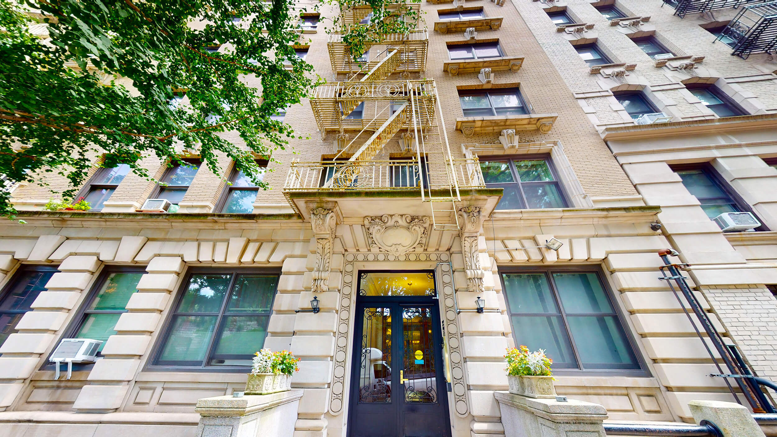 552 Riverside Drive, New York, NY 10027, 1 Bedroom Bedrooms, 3 Rooms Rooms,1 BathroomBathrooms,Residential,For Sale,Riverside,PRCH-35155081