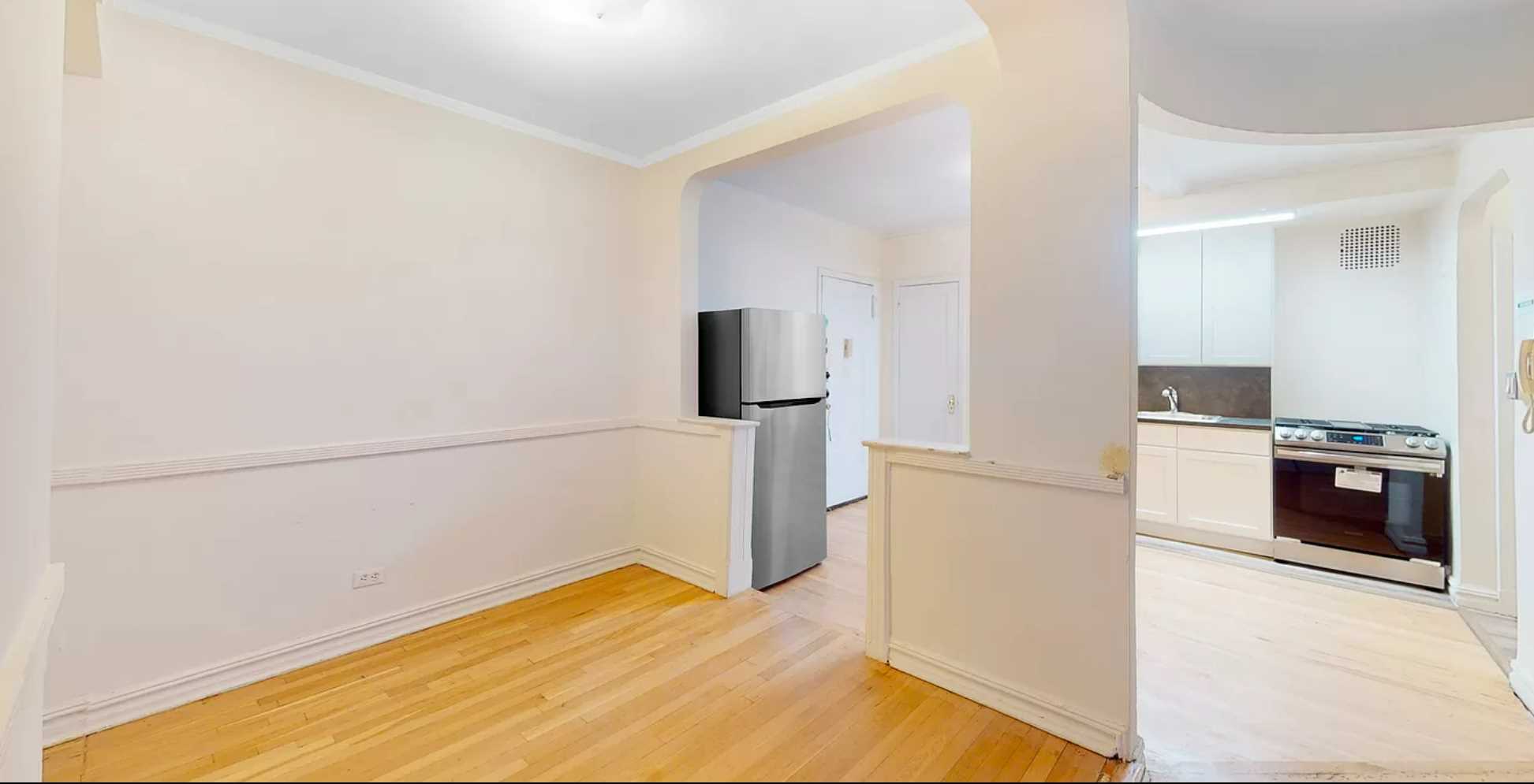 1615 Ave I, New York, NY 11230, 1 Bedroom Bedrooms, 4 Rooms Rooms,1 BathroomBathrooms,Residential,For Sale,Ave I,PRCH-35169858