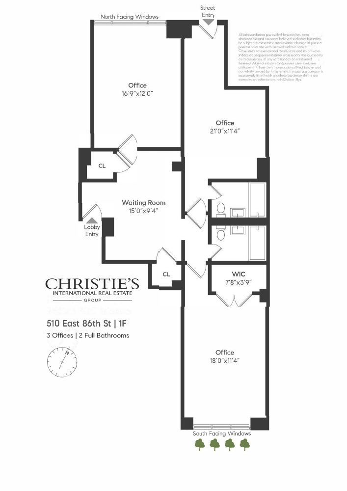 510 E 86TH Street, New York, NY 10028, 6 Rooms Rooms,2 BathroomsBathrooms,Residential,For Sale,510 E 86TH OWNERS I,86TH,RPLU-810123157556