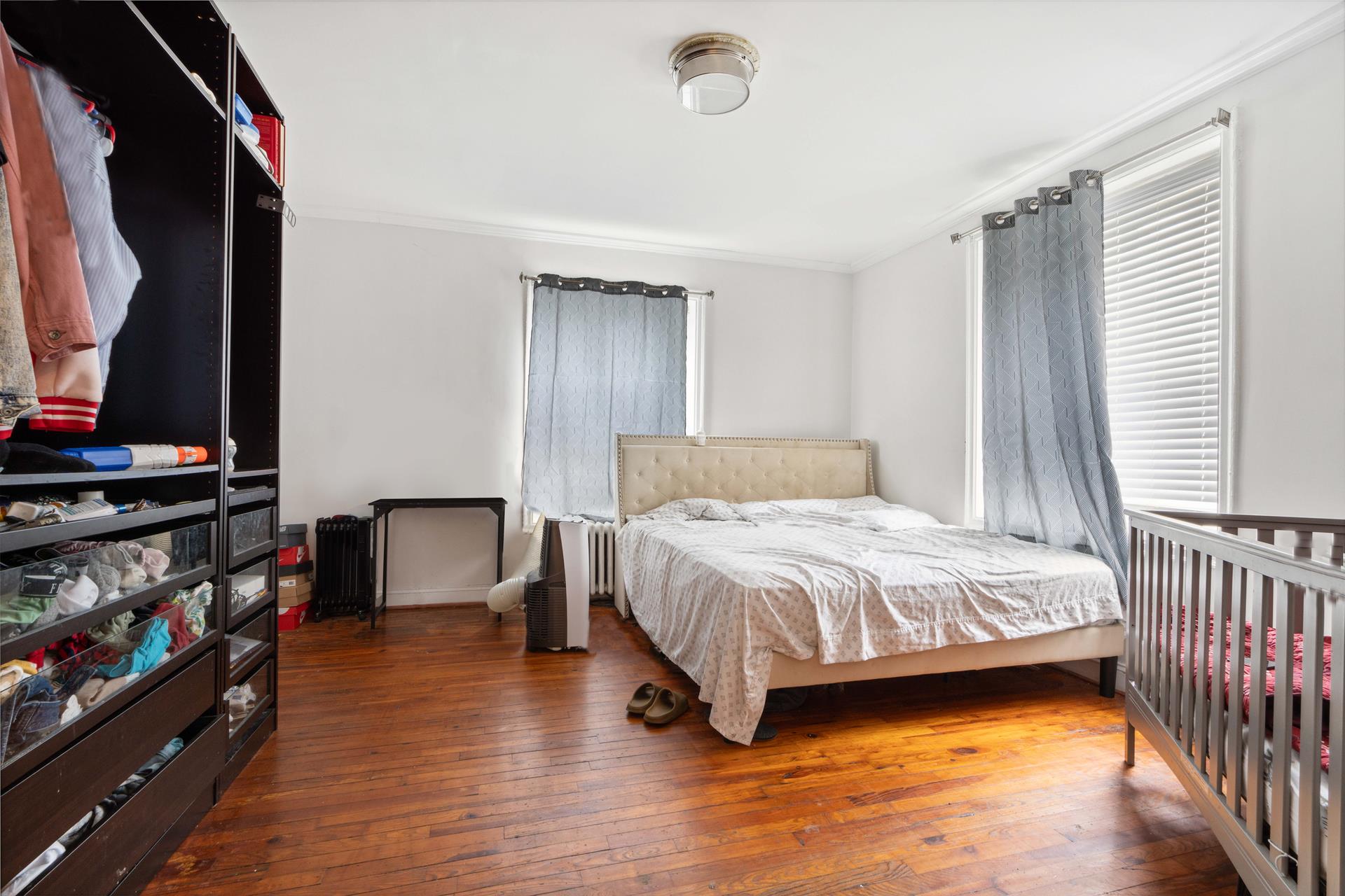 1075 GRAND CONCOURSE, New York, NY 10452, 1 Bedroom Bedrooms, 4 Rooms Rooms,1 BathroomBathrooms,Residential,For Sale,GRAND CONCOURSE,RPLU-5123158591