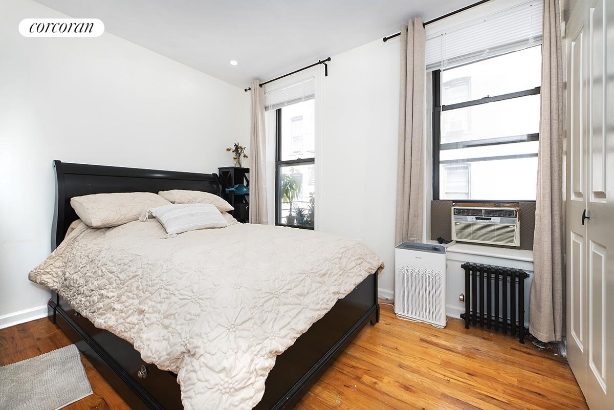 537 W 133RD Street, New York, NY 10027, 2 Bedrooms Bedrooms, 4 Rooms Rooms,1 BathroomBathrooms,Residential,For Sale,133RD,RPLU-33423159496