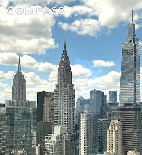 845 United Nations Plaza 54C, Midtown East, Midtown East, NYC - 2 Bedrooms  
3 Bathrooms  
5 Rooms - 