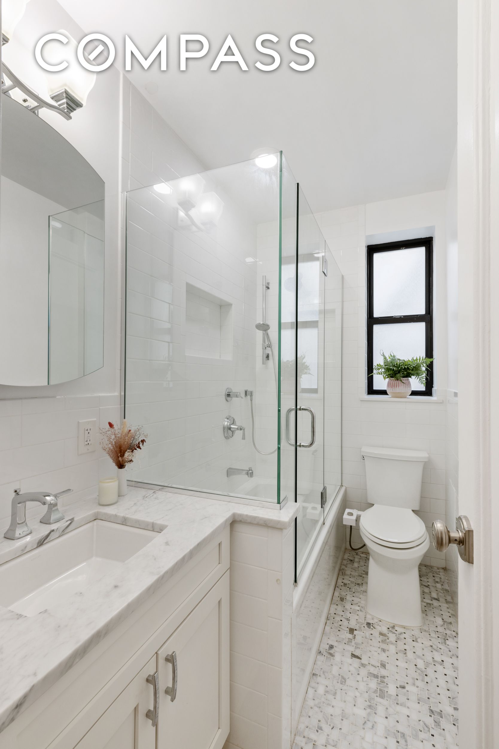 359 Fort Washington Avenue, New York, NY 10033, 1 Bedroom Bedrooms, 3 Rooms Rooms,1 BathroomBathrooms,Residential,For Sale,Fort Washington,COMP-1637818517309281705