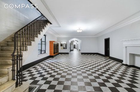 359 Fort Washington Avenue, New York, NY 10033, 1 Bedroom Bedrooms, 3 Rooms Rooms,1 BathroomBathrooms,Residential,For Sale,Fort Washington,COMP-1637818517309281705