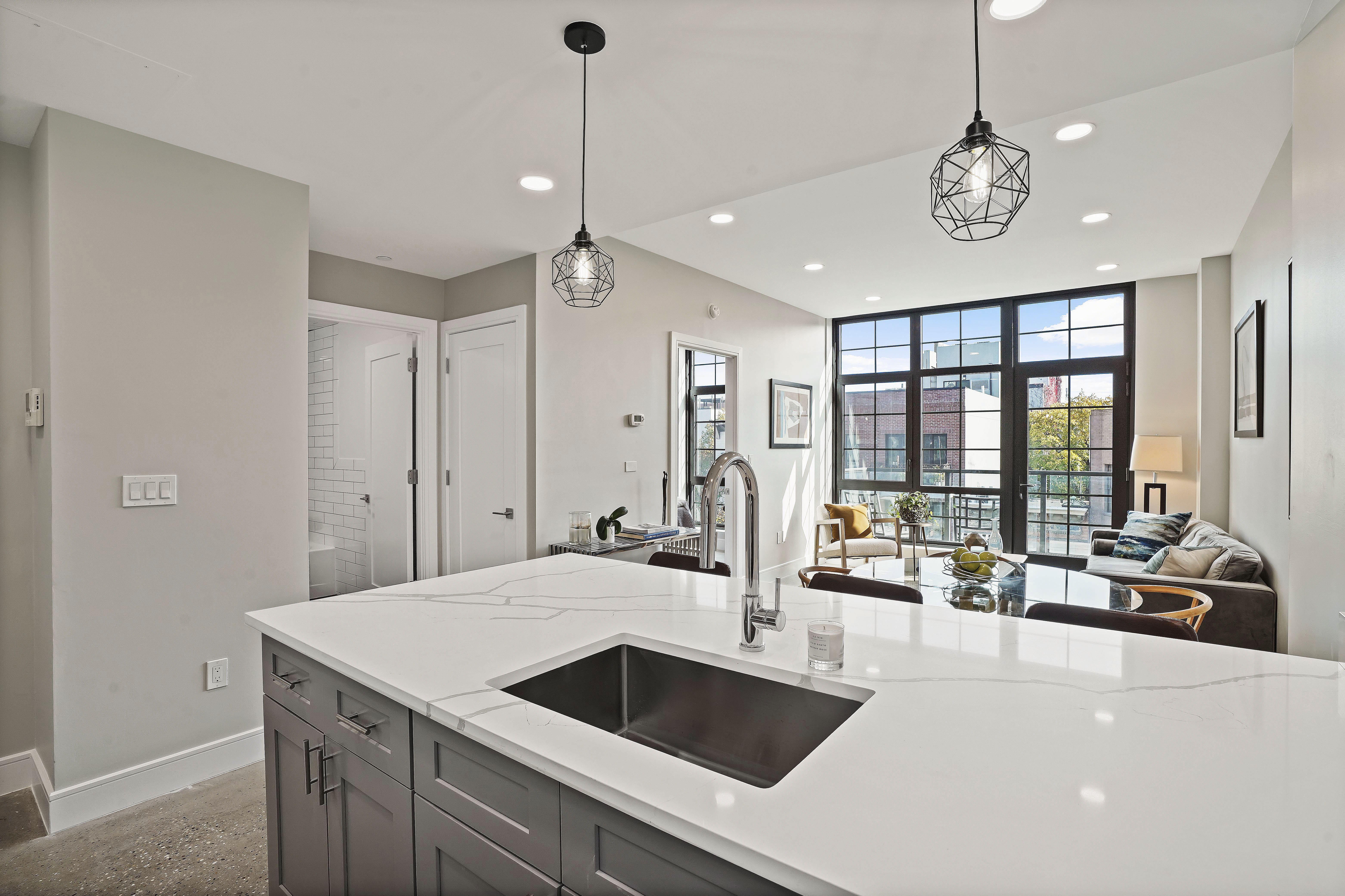 Photo 1 of 23 Bleecker Street 1A, Bushwick, New York, $580,125, Web #: 1081909806