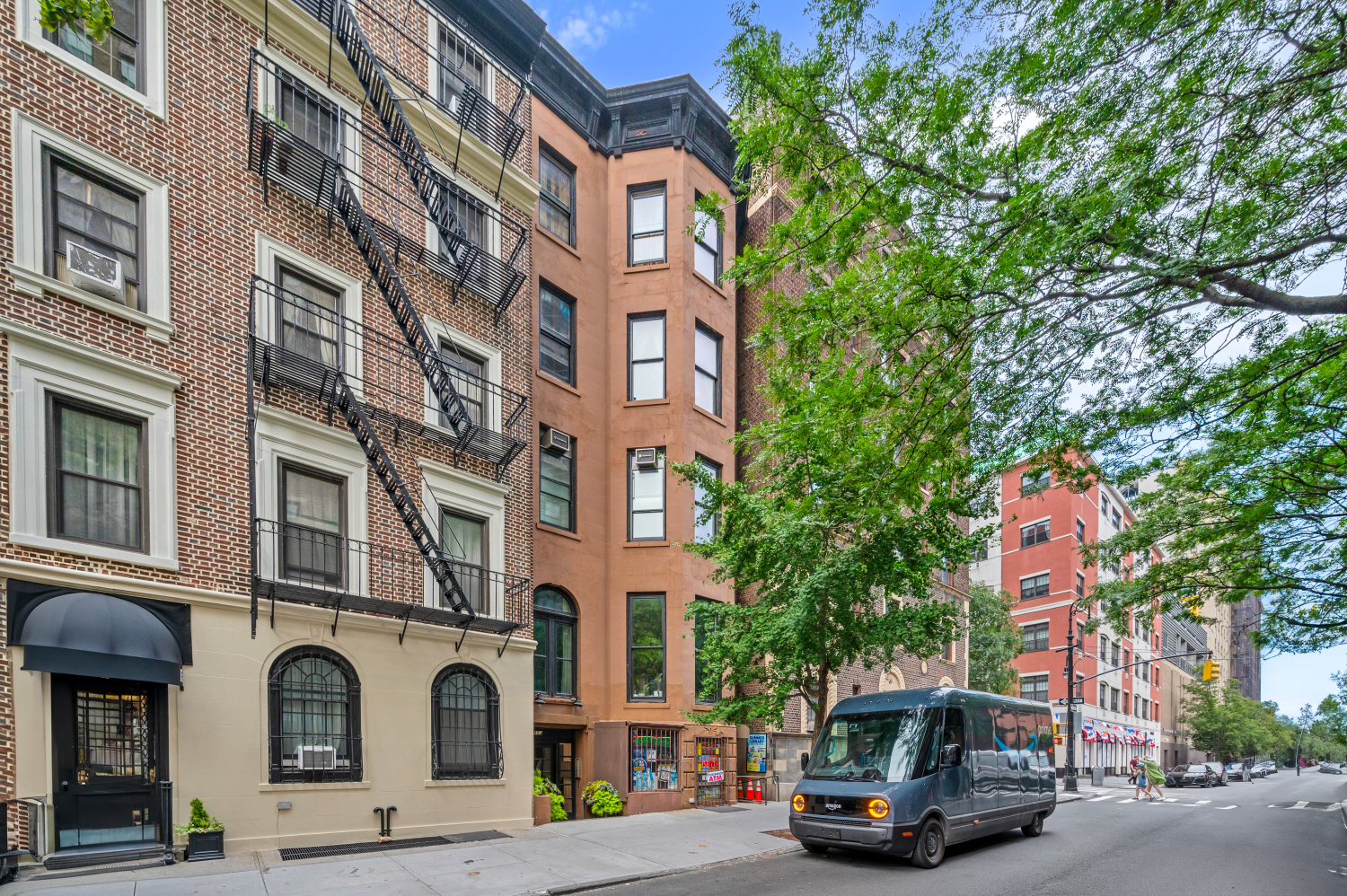 153 JORALEMON Street, New York, NY 11201, 1 Bedroom Bedrooms, 2 Rooms Rooms,1 BathroomBathrooms,Residential,For Sale,JORALEMON,RPLU-771023058697