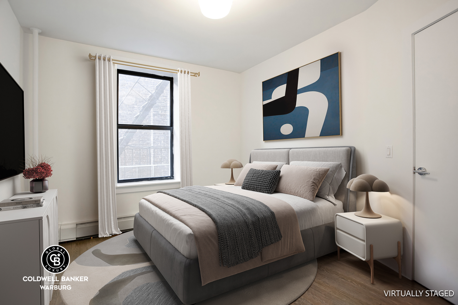 48 W 138TH Street, New York, NY 10037, 1 Bedroom Bedrooms, 3 Rooms Rooms,1 BathroomBathrooms,Residential,For Sale,138TH,RPLU-8923166435