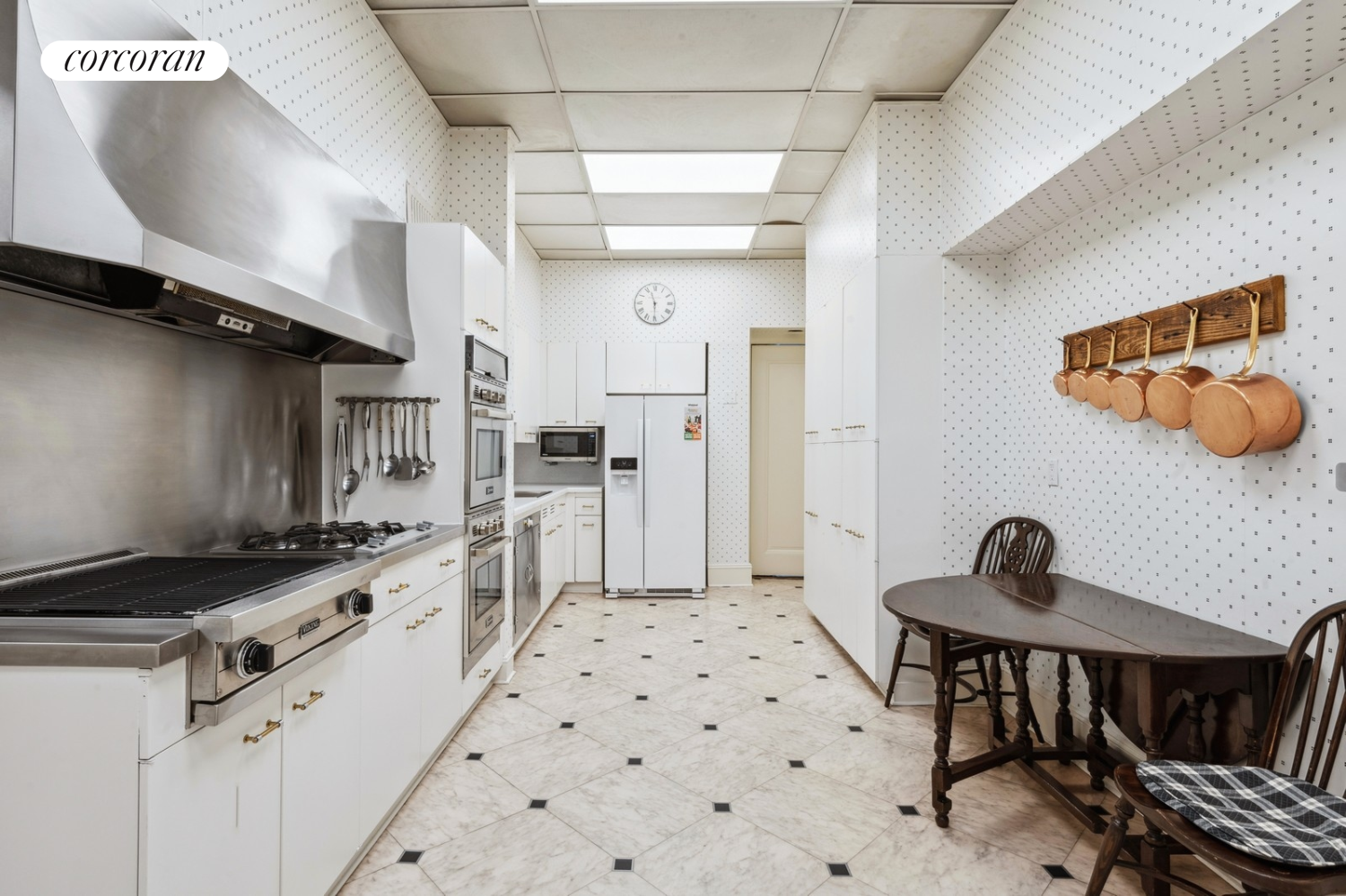 920 5TH Avenue, New York, NY 10021, 5 Bedrooms Bedrooms, 10 Rooms Rooms,4 BathroomsBathrooms,Residential,For Sale,920 FIFTH AVENUE,5TH,RPLU-33423097170