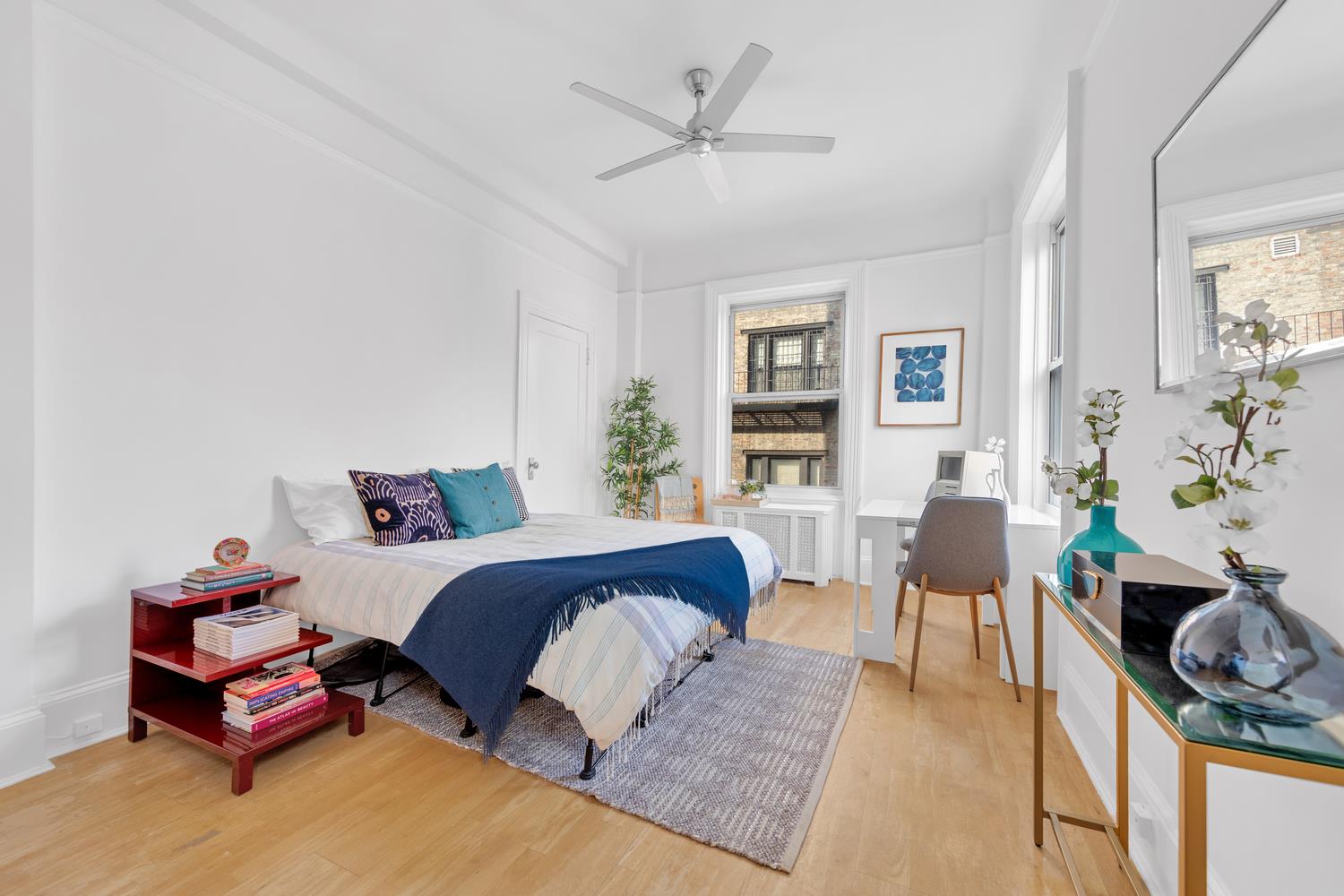 615 W 113TH Street, New York, NY 10025, 2 Rooms Rooms,1 BathroomBathrooms,Residential,For Sale,HUNTINGFIELD, THE,113TH,RPLU-5123164942