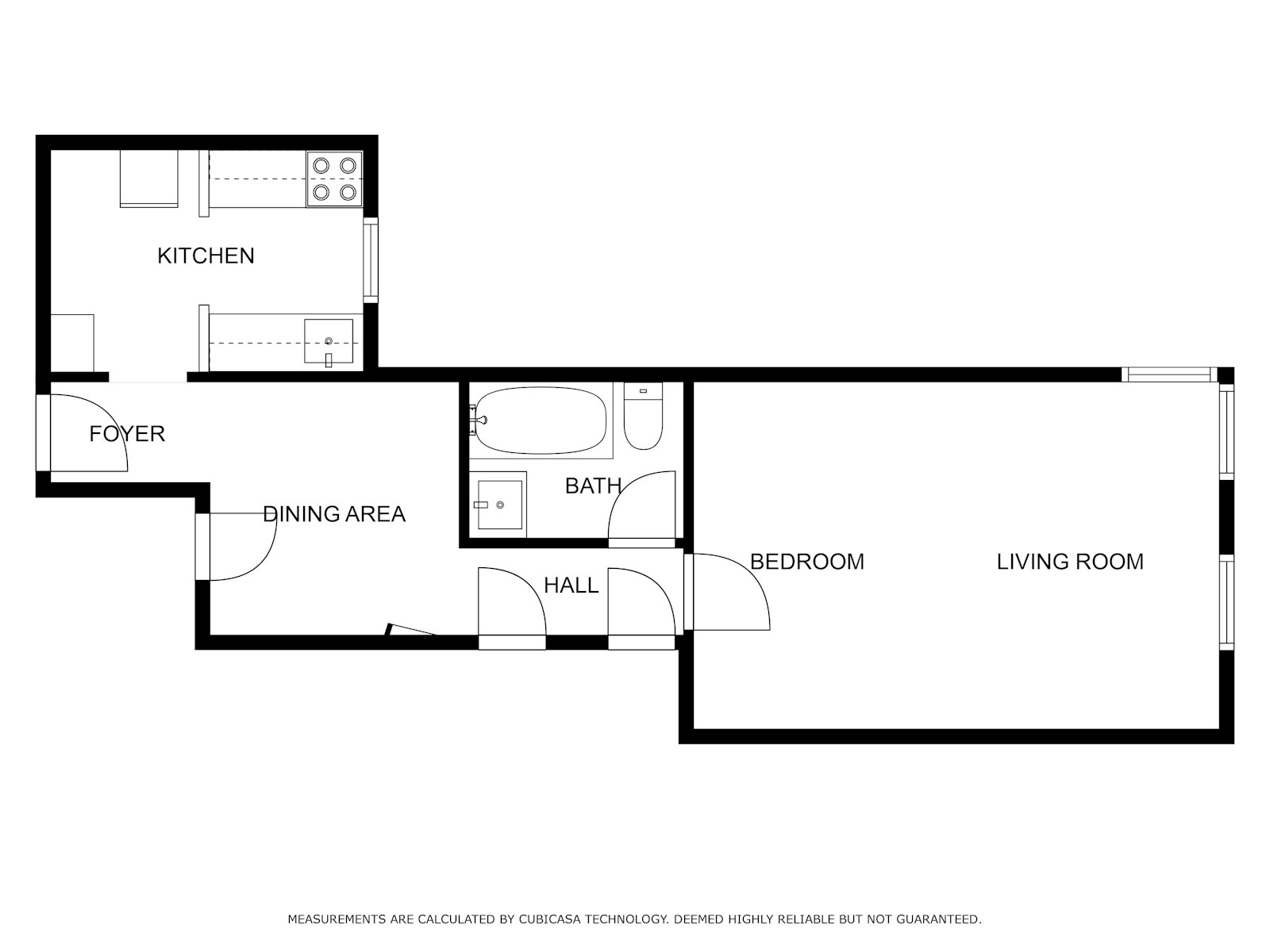 340 E MOSHOLU Parkway, New York, NY 10458, 3 Rooms Rooms,1 BathroomBathrooms,Residential Lease,For Rent,MOSHOLU,RPLU-850723167830