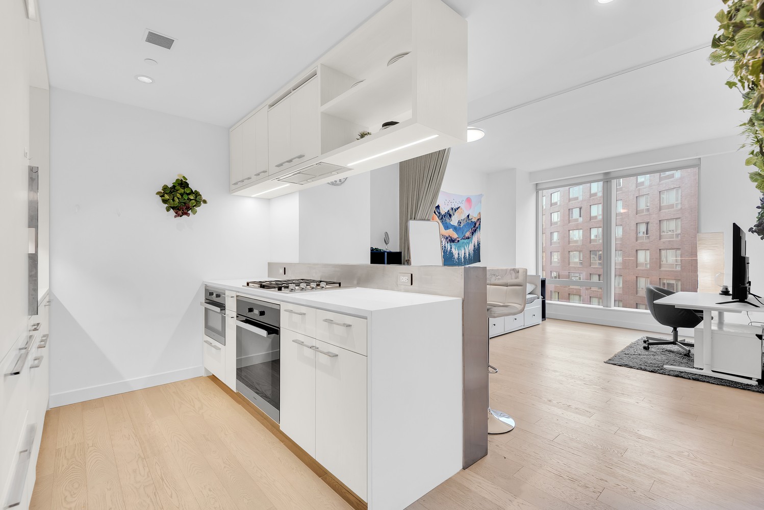 252 South Street, #11F