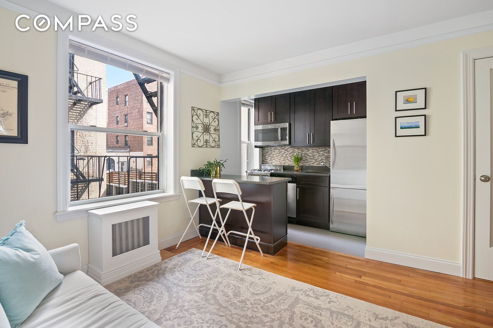 59 Pineapple Street, New York, NY 11201, 2 Rooms Rooms,1 BathroomBathrooms,Residential,For Sale,Pineapple,COMP-1658036736962991641