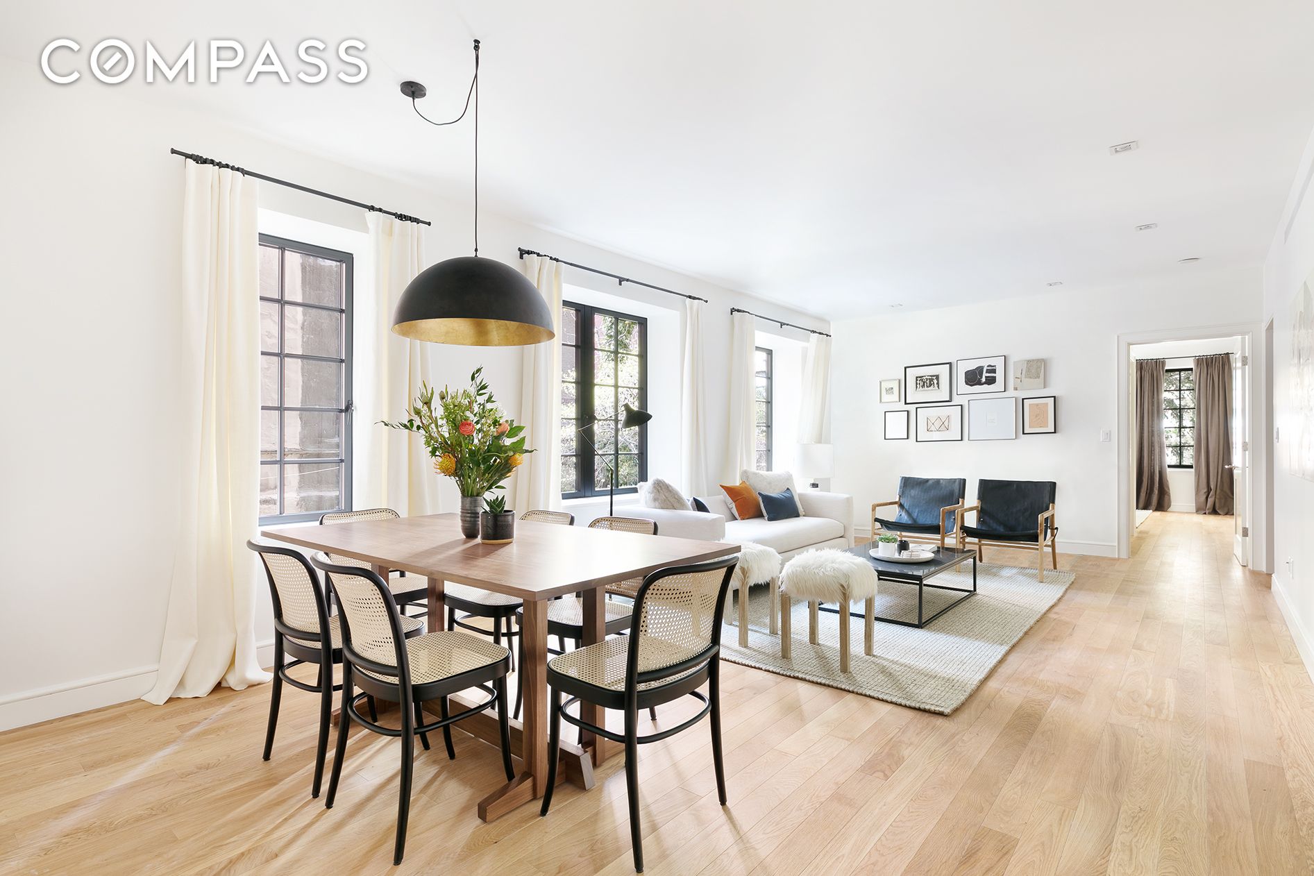 245 East 78th Street 3D, Upper East Side, Upper East Side, NYC - 3 Bedrooms  
2.5 Bathrooms  
5 Rooms - 