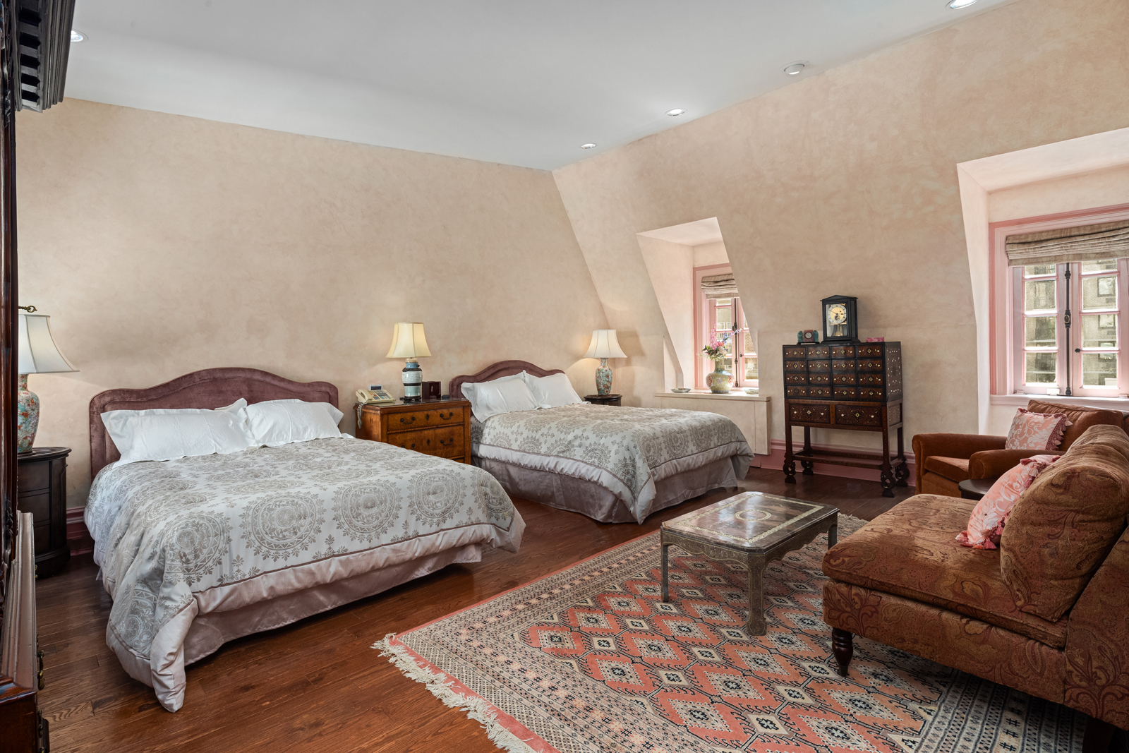 123 E 35th Street, New York, NY 10016, 12 Bedrooms Bedrooms, 19 Rooms Rooms,12 BathroomsBathrooms,Residential,For Sale,James F. D. Lanier Residence,35th,PRCH-35202320