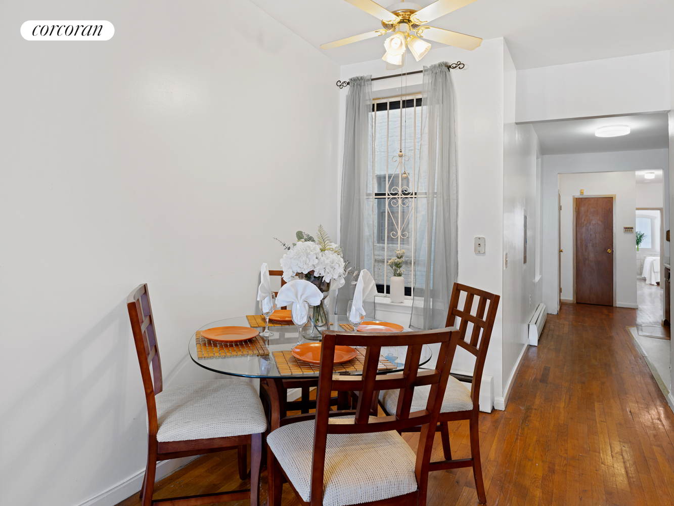 417 CHAUNCEY Street, New York, NY 11233, 2 Bedrooms Bedrooms, 4 Rooms Rooms,1 BathroomBathrooms,Residential,For Sale,CHAUNCEY,RPLU-33423080186