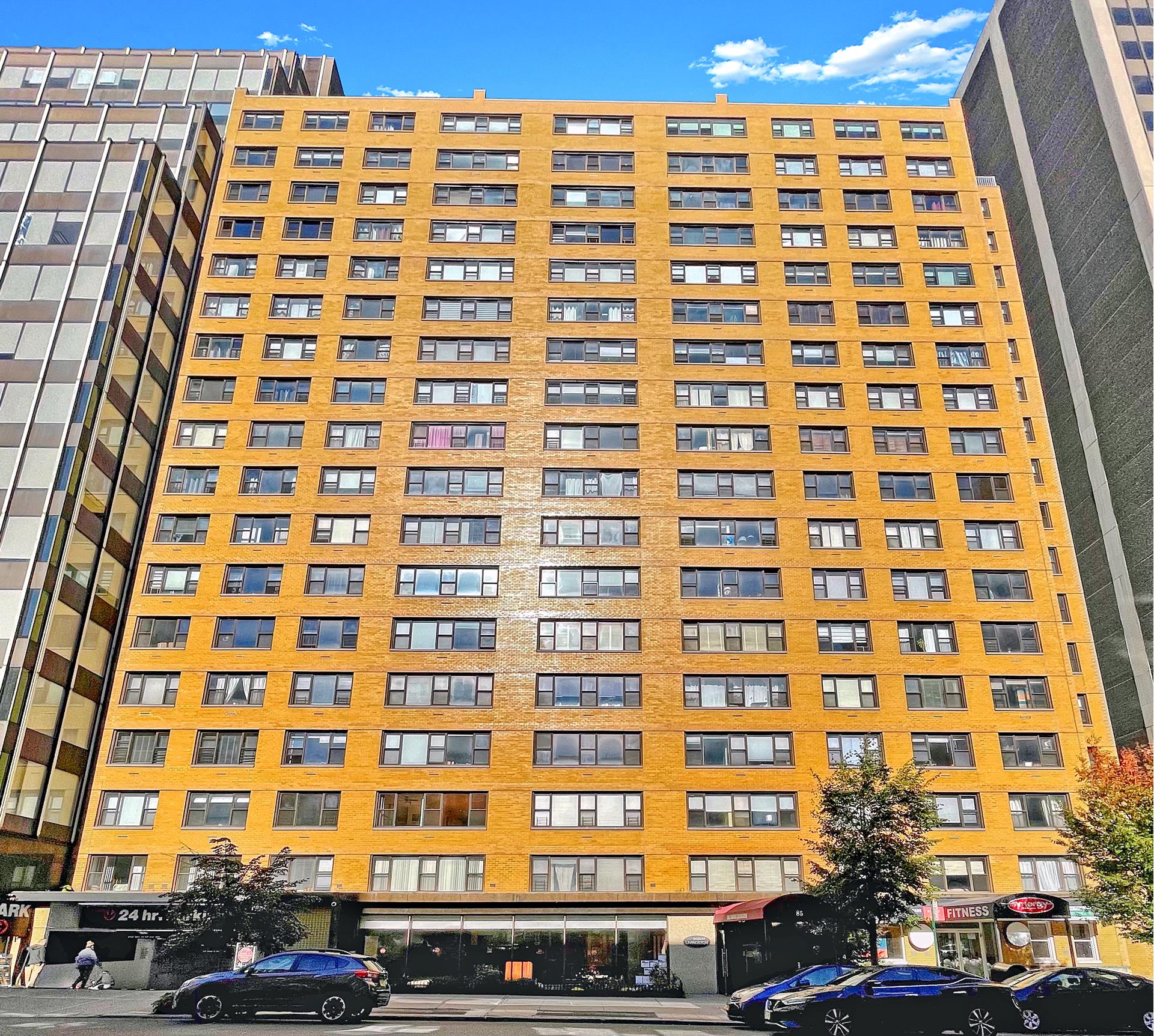 85 LIVINGSTON Street, New York, NY 11201, 2 Rooms Rooms,1 BathroomBathrooms,Residential,For Sale,LIVINGSTON,RPLU-5123172919